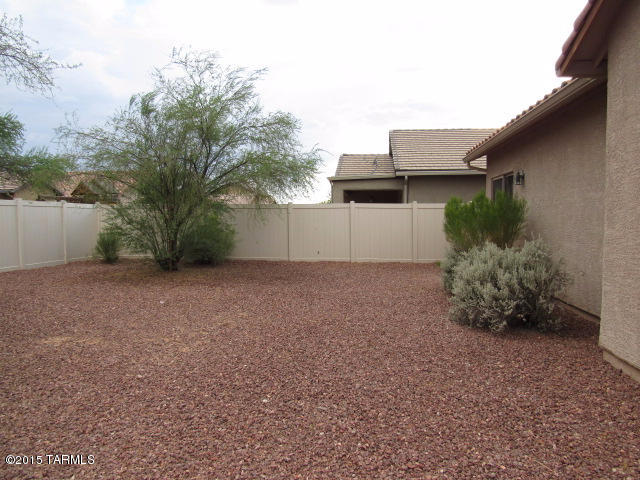 Red Rock Village - Residential