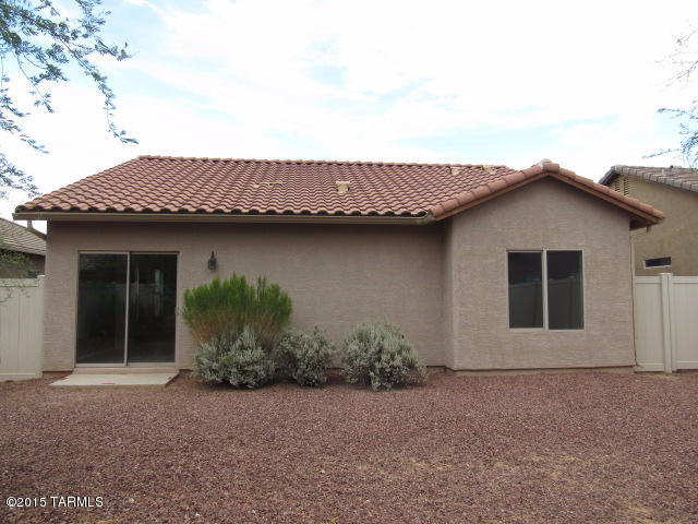 Red Rock Village - Residential