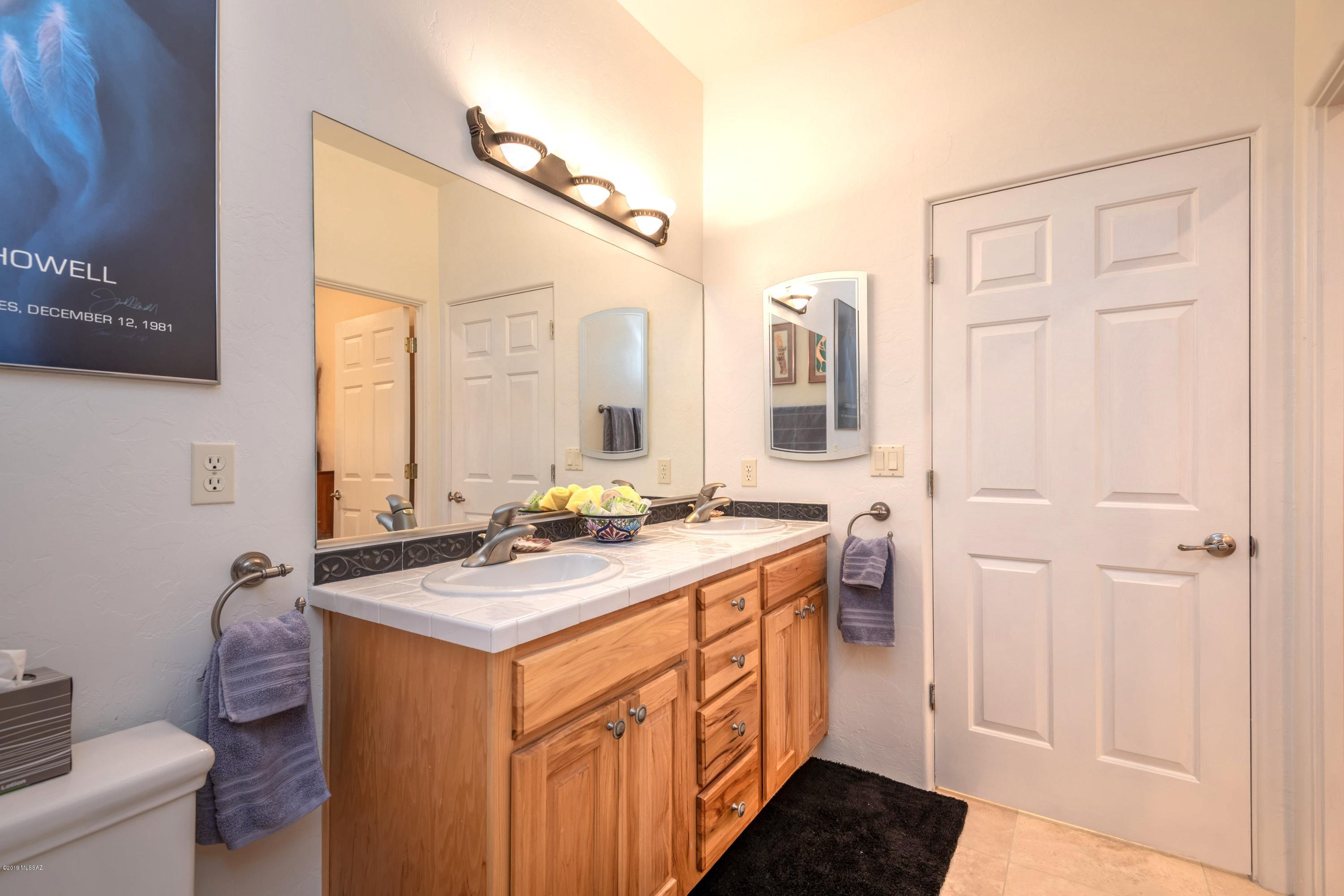 Coyote Creek (1-395) - Residential