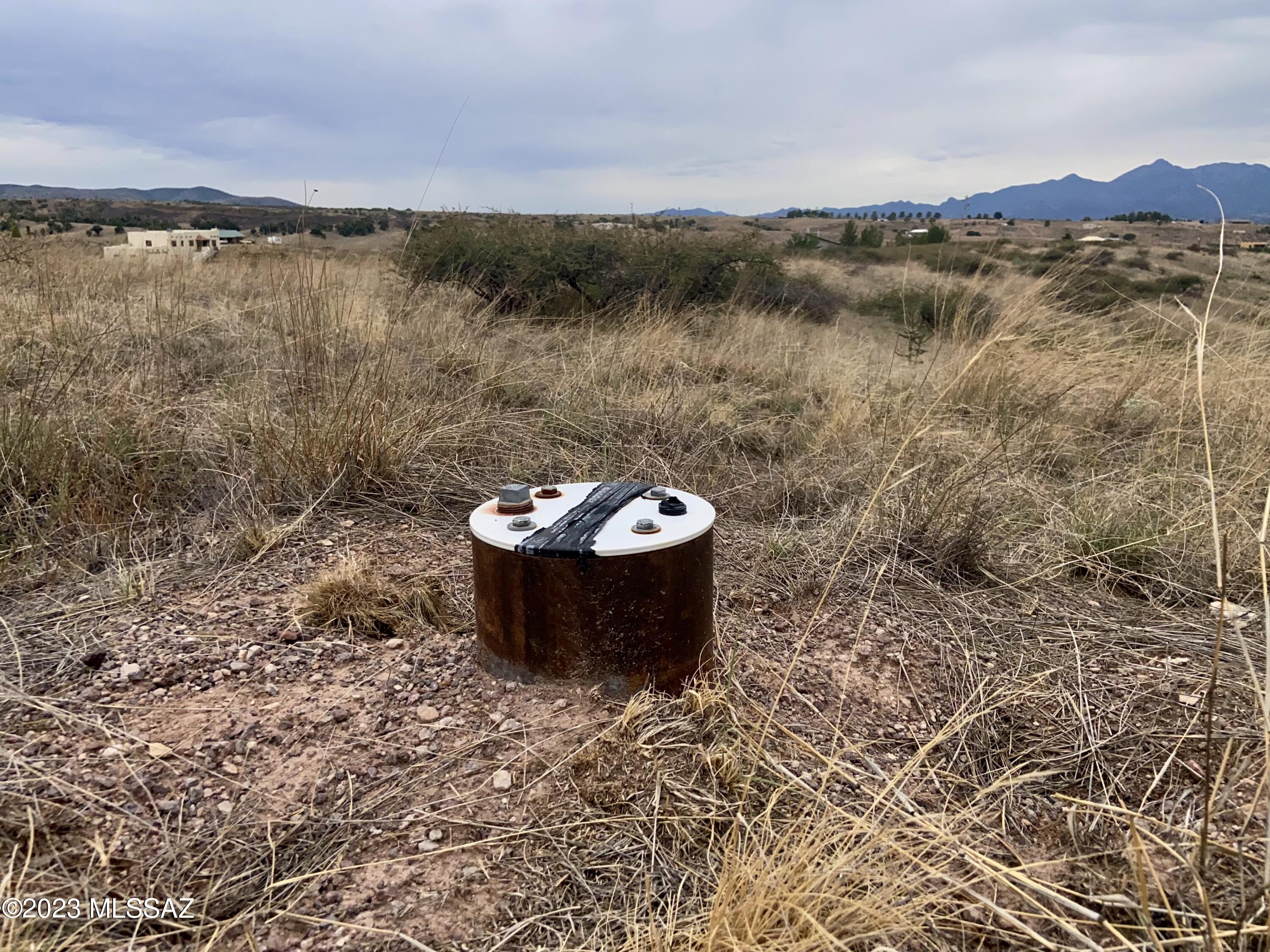 Sonoita Estates (1-18) - Land