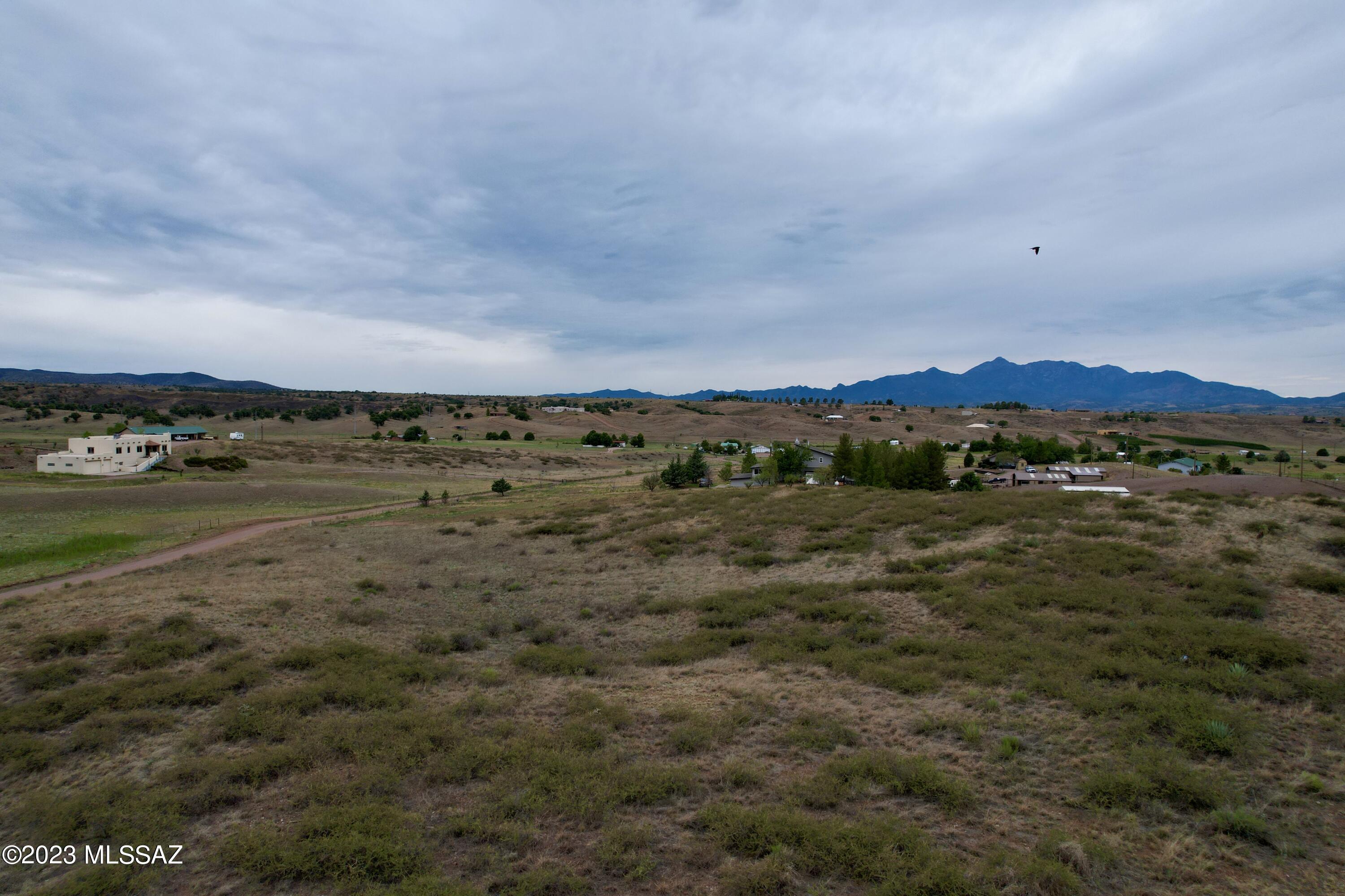 Sonoita Estates (1-18) - Land