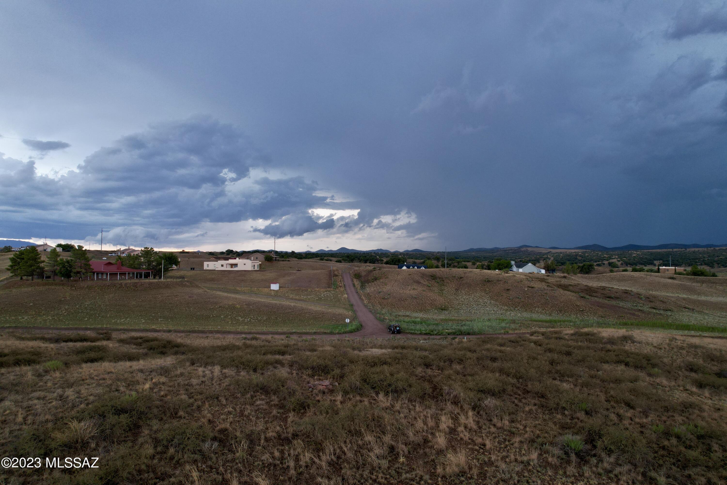 Sonoita Estates (1-18) - Land