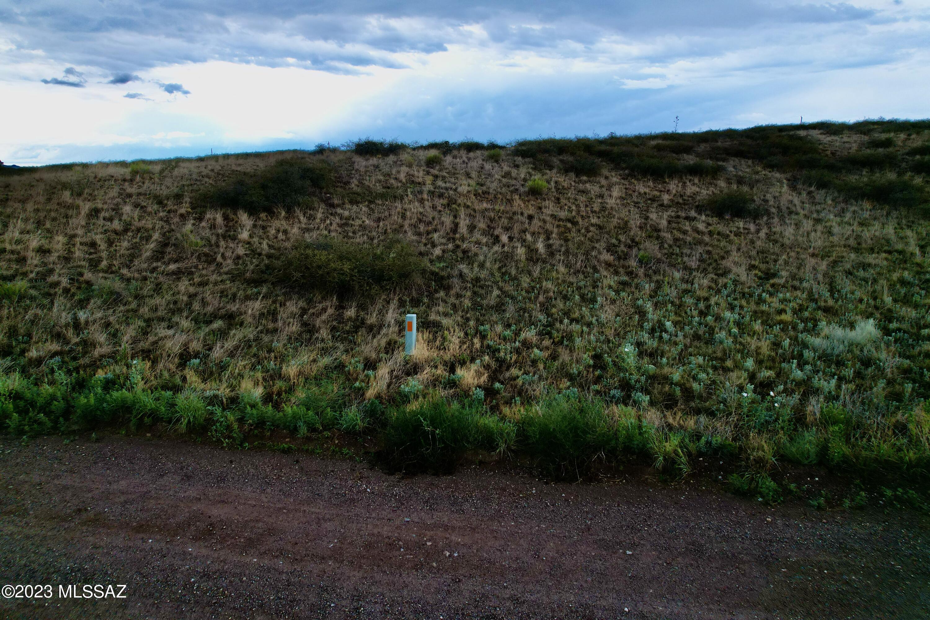 Sonoita Estates (1-18) - Land