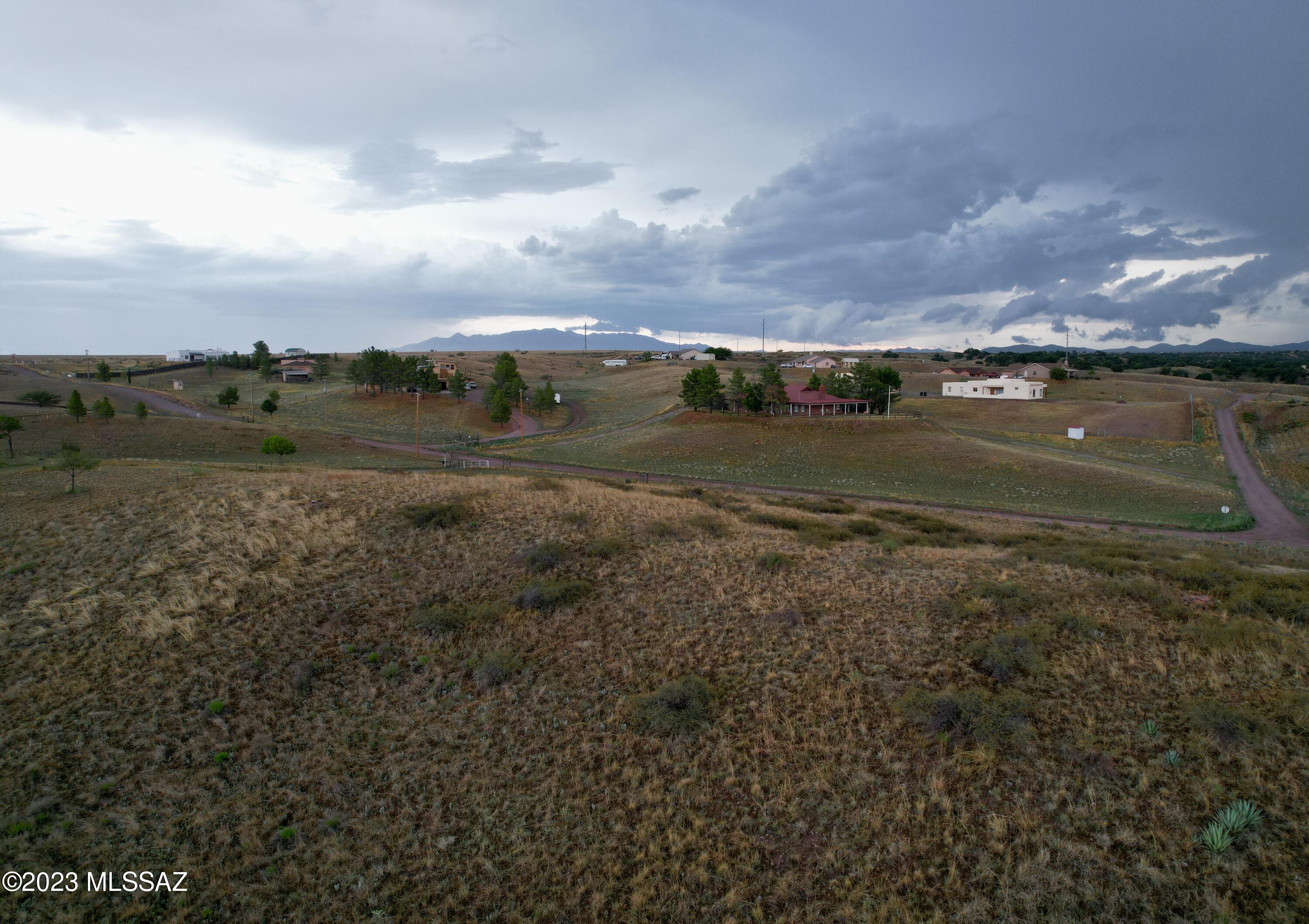 Sonoita Estates (1-18) - Land