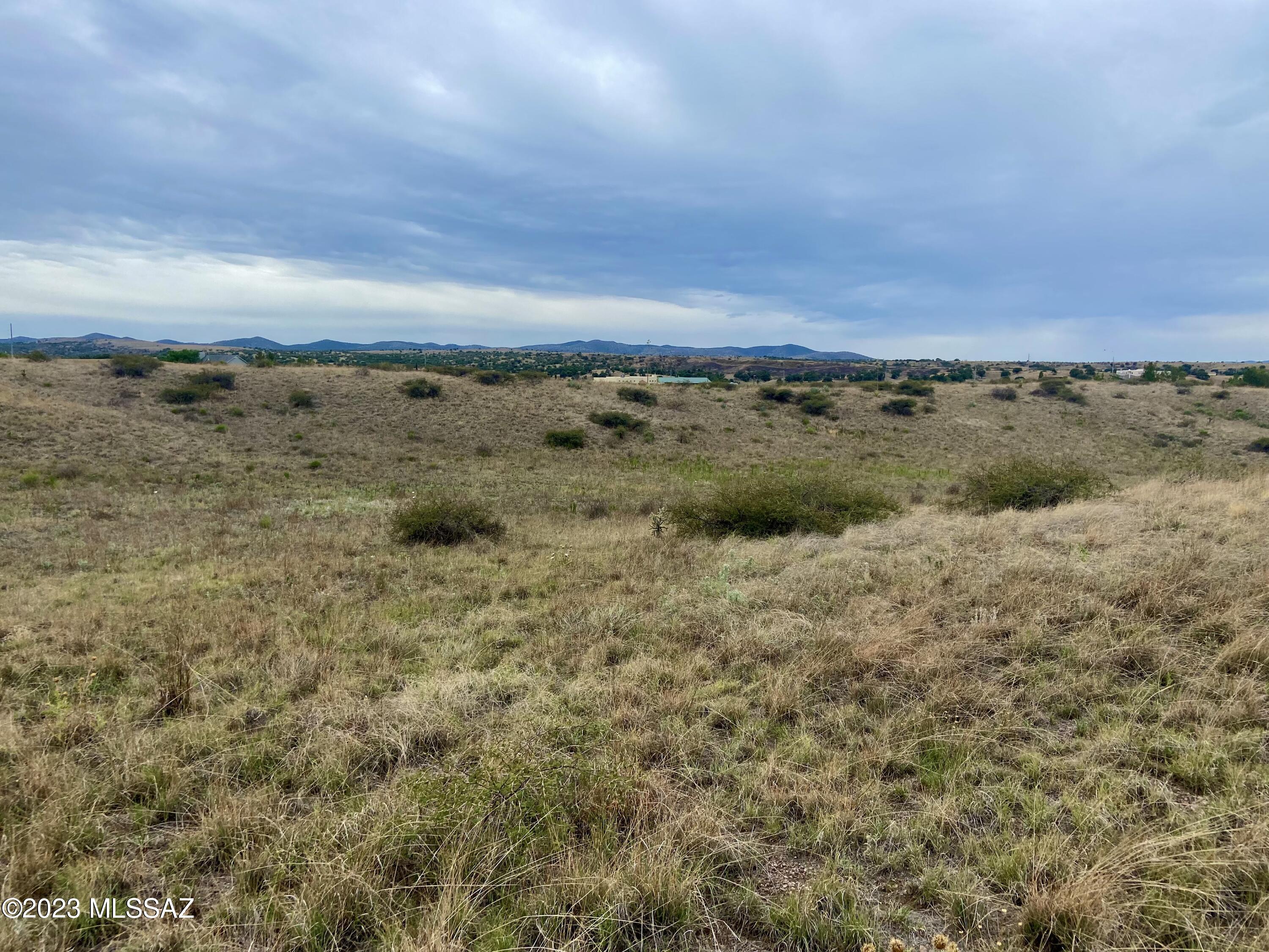 Sonoita Estates (1-18) - Land
