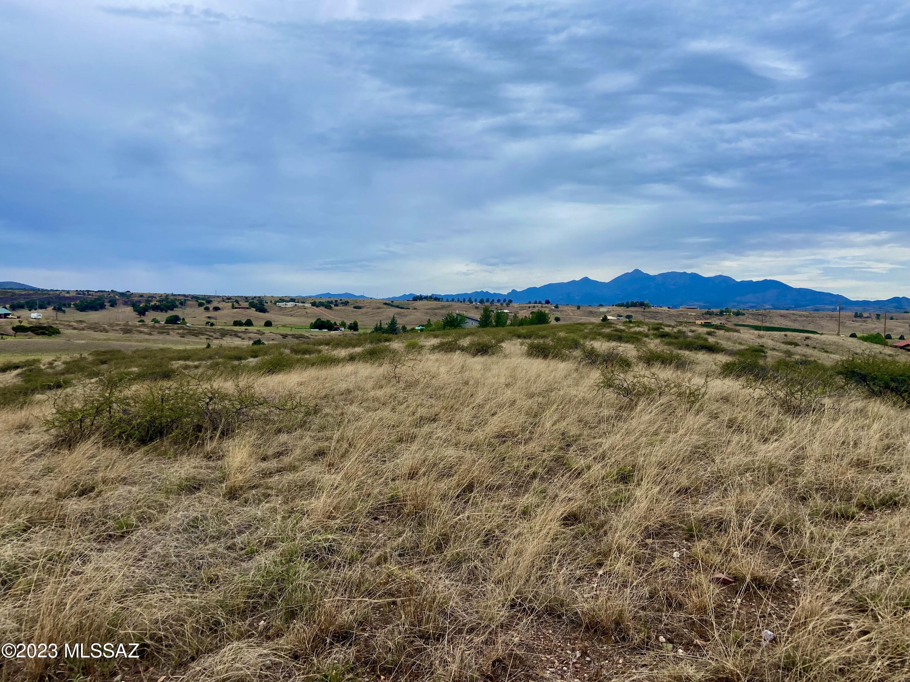Sonoita Estates (1-18) - Land