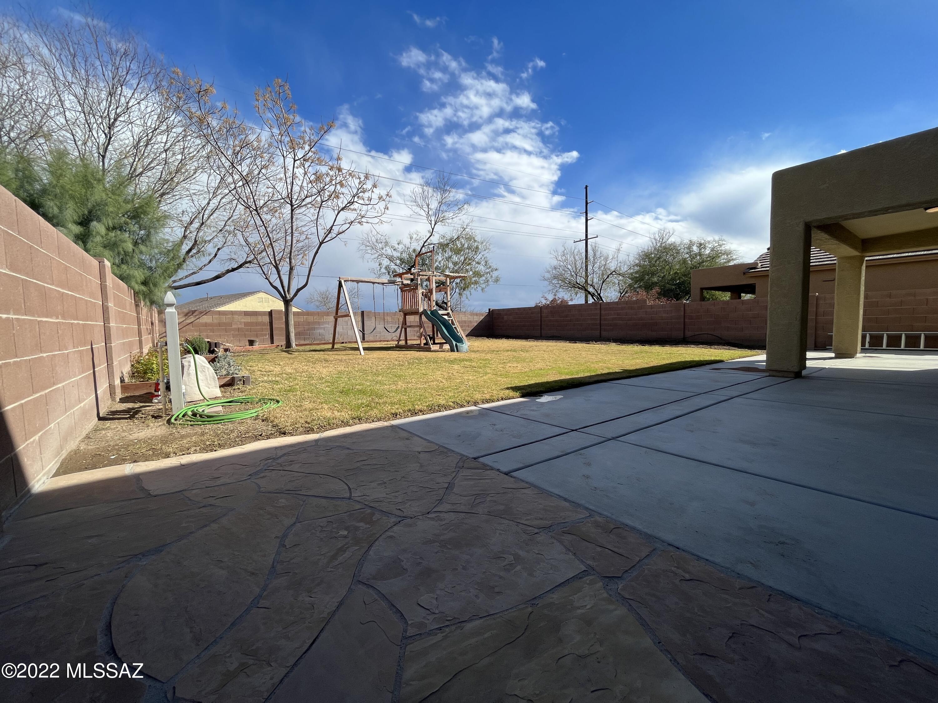 Rancho Marana - Residential