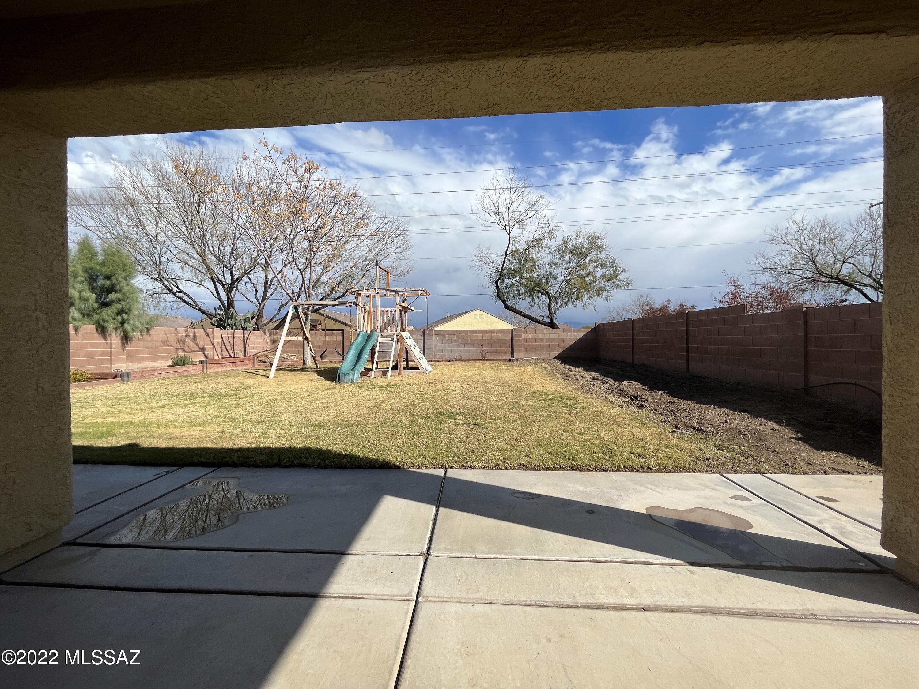 Rancho Marana - Residential
