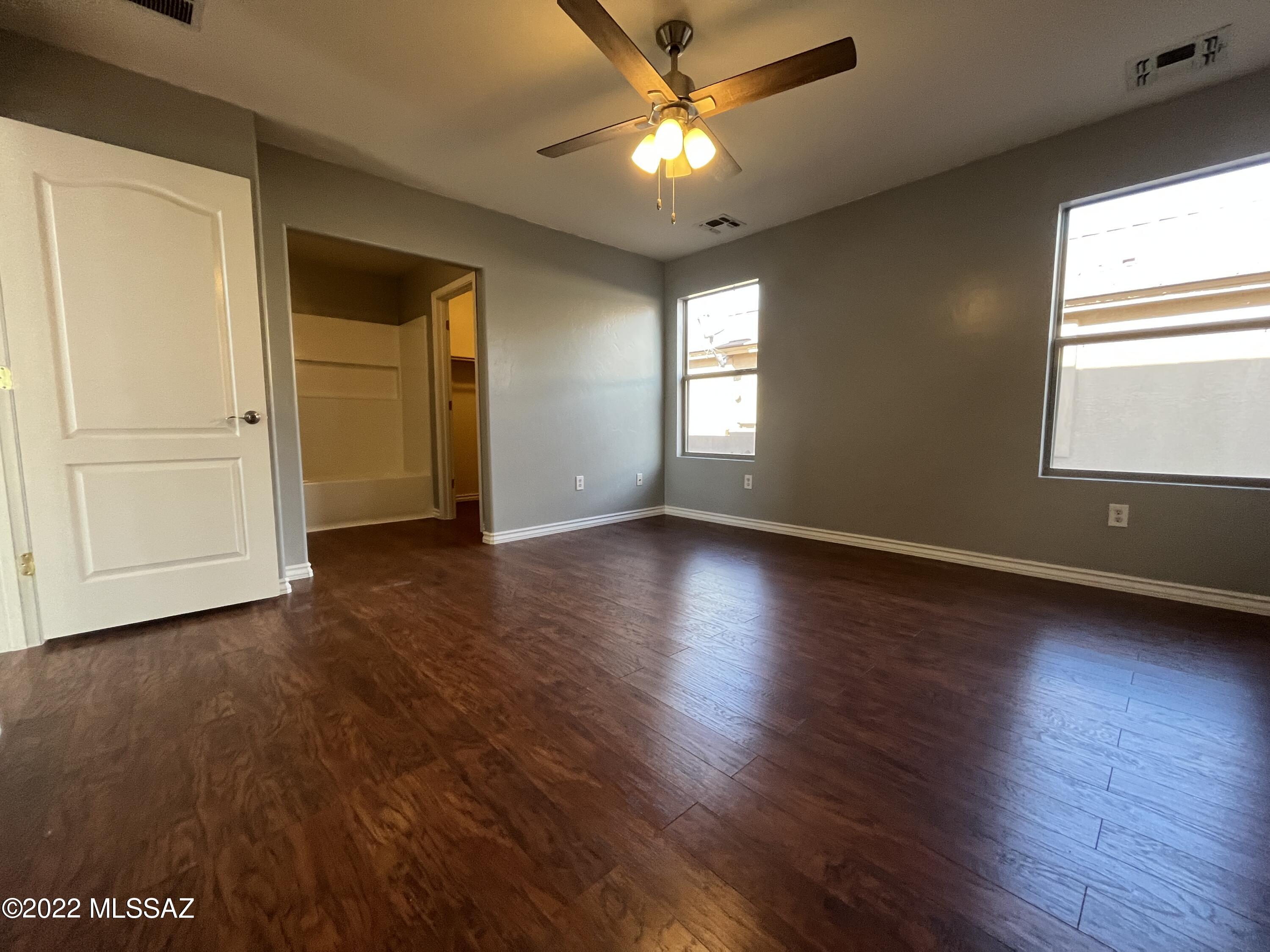 Rancho Marana - Residential