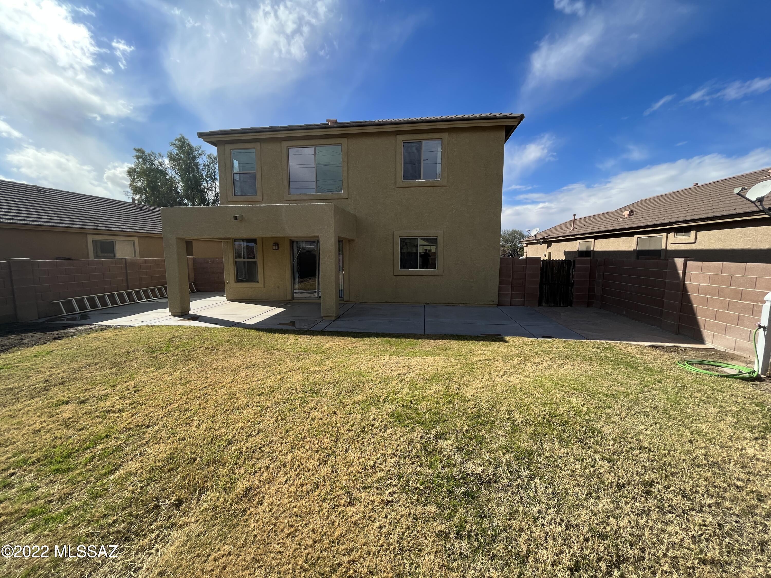 Rancho Marana - Residential