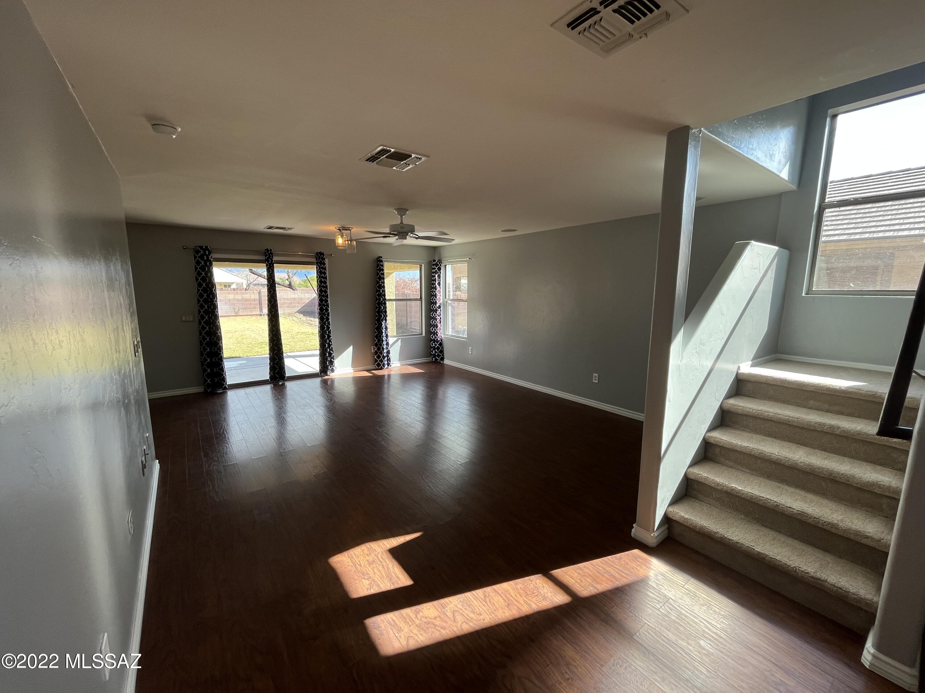 Rancho Marana - Residential