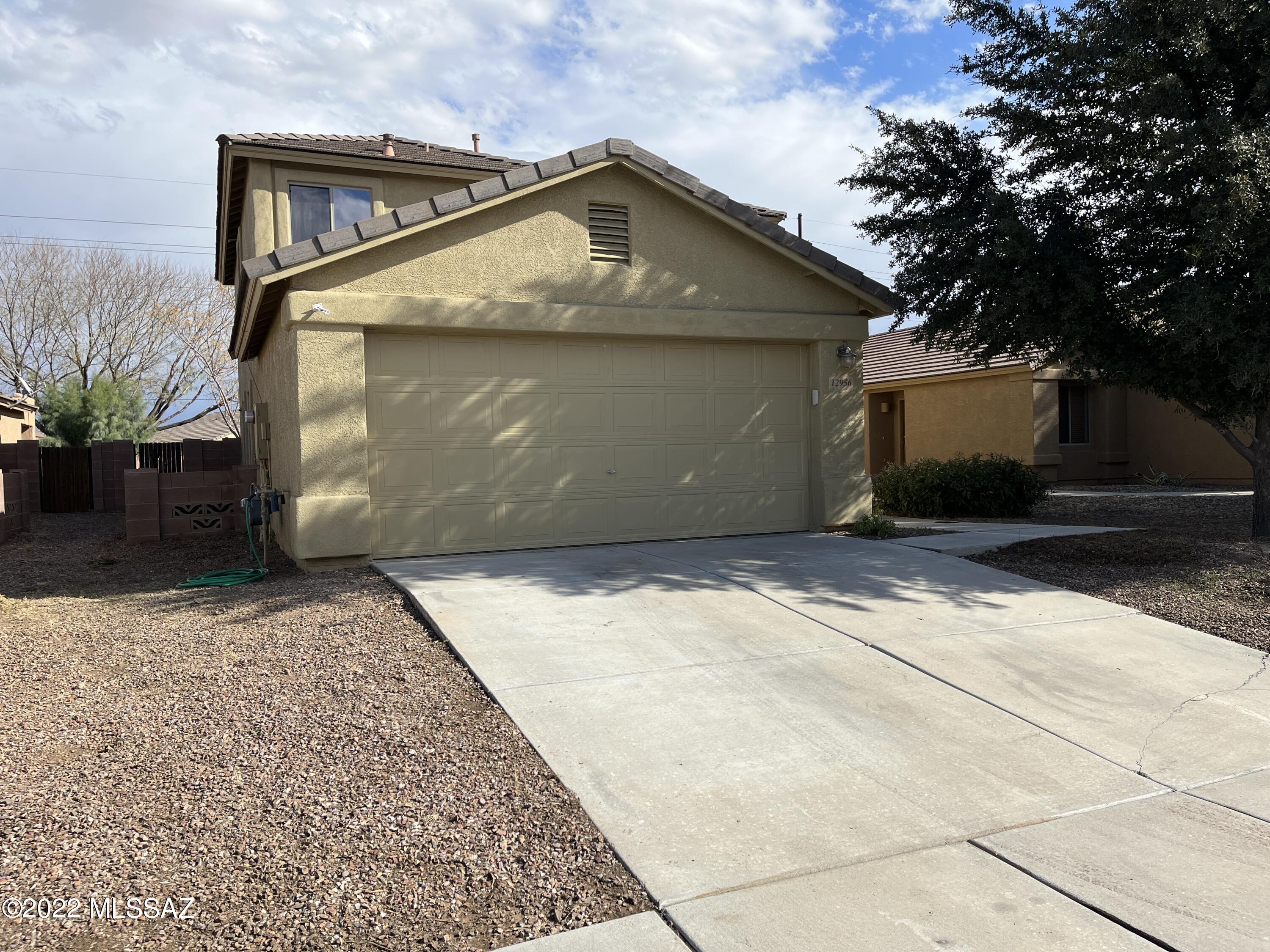 Rancho Marana - Residential