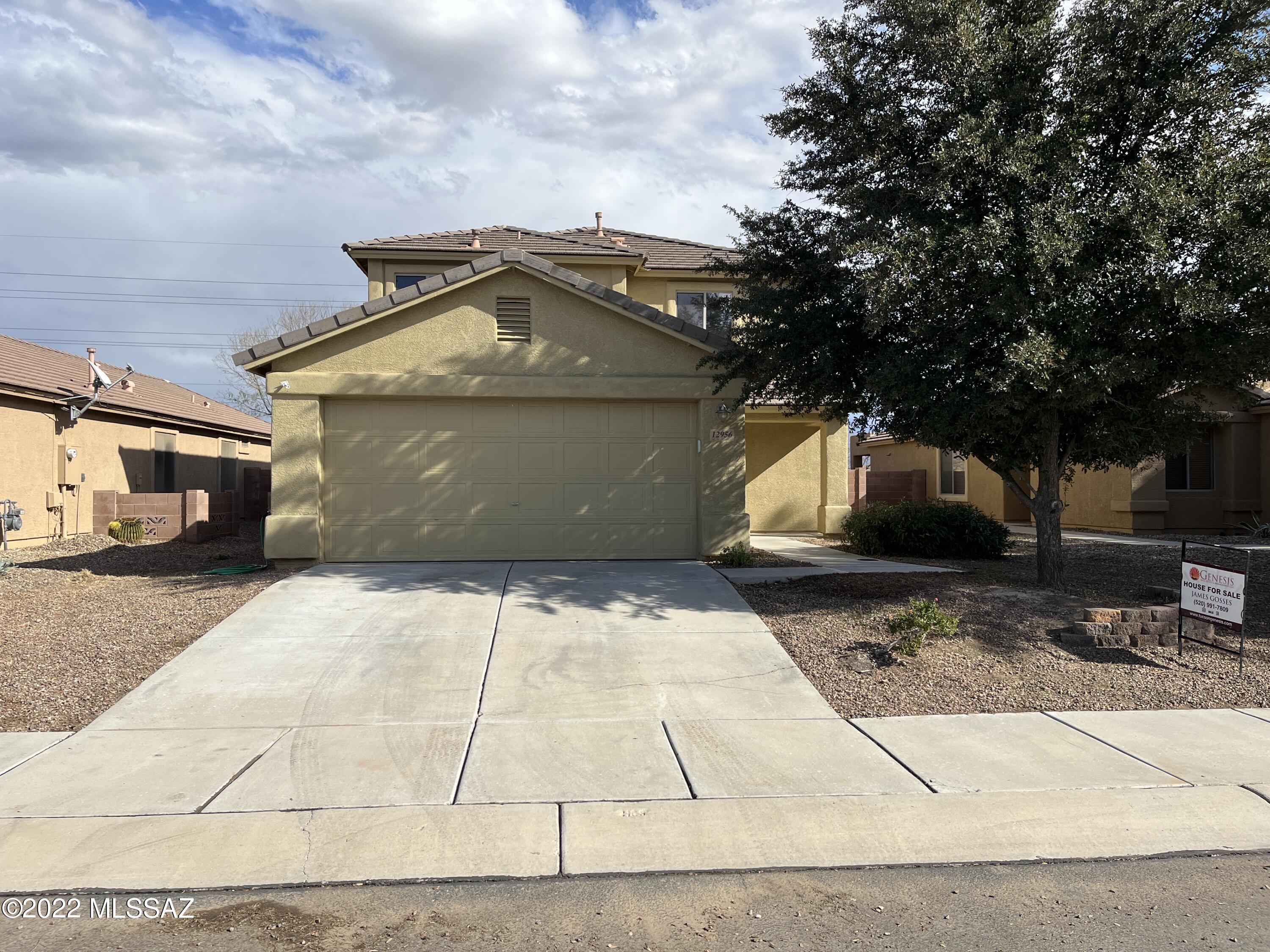 Rancho Marana - Residential