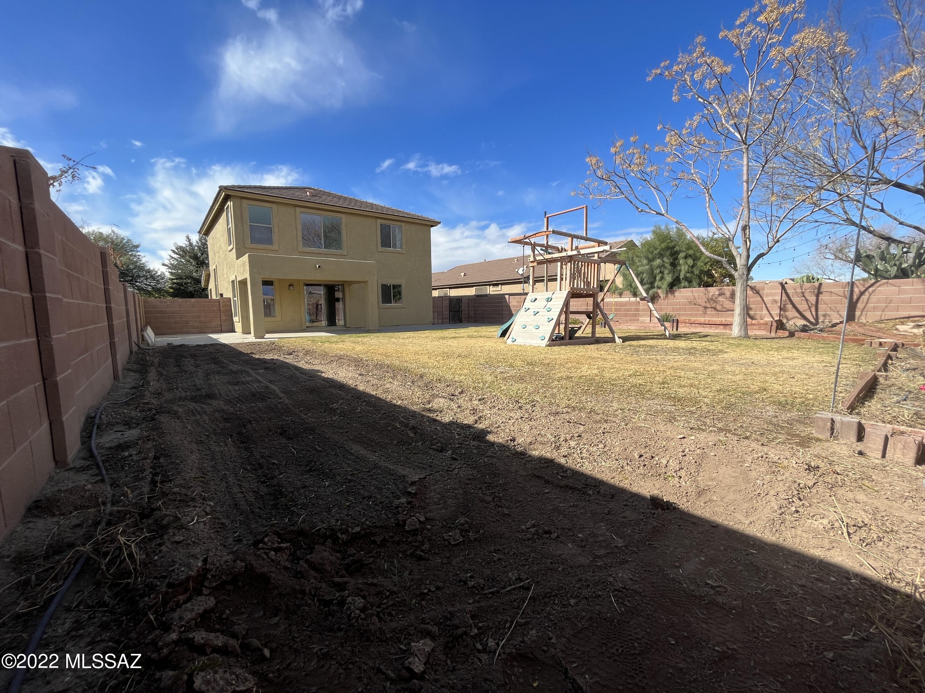 Rancho Marana - Residential