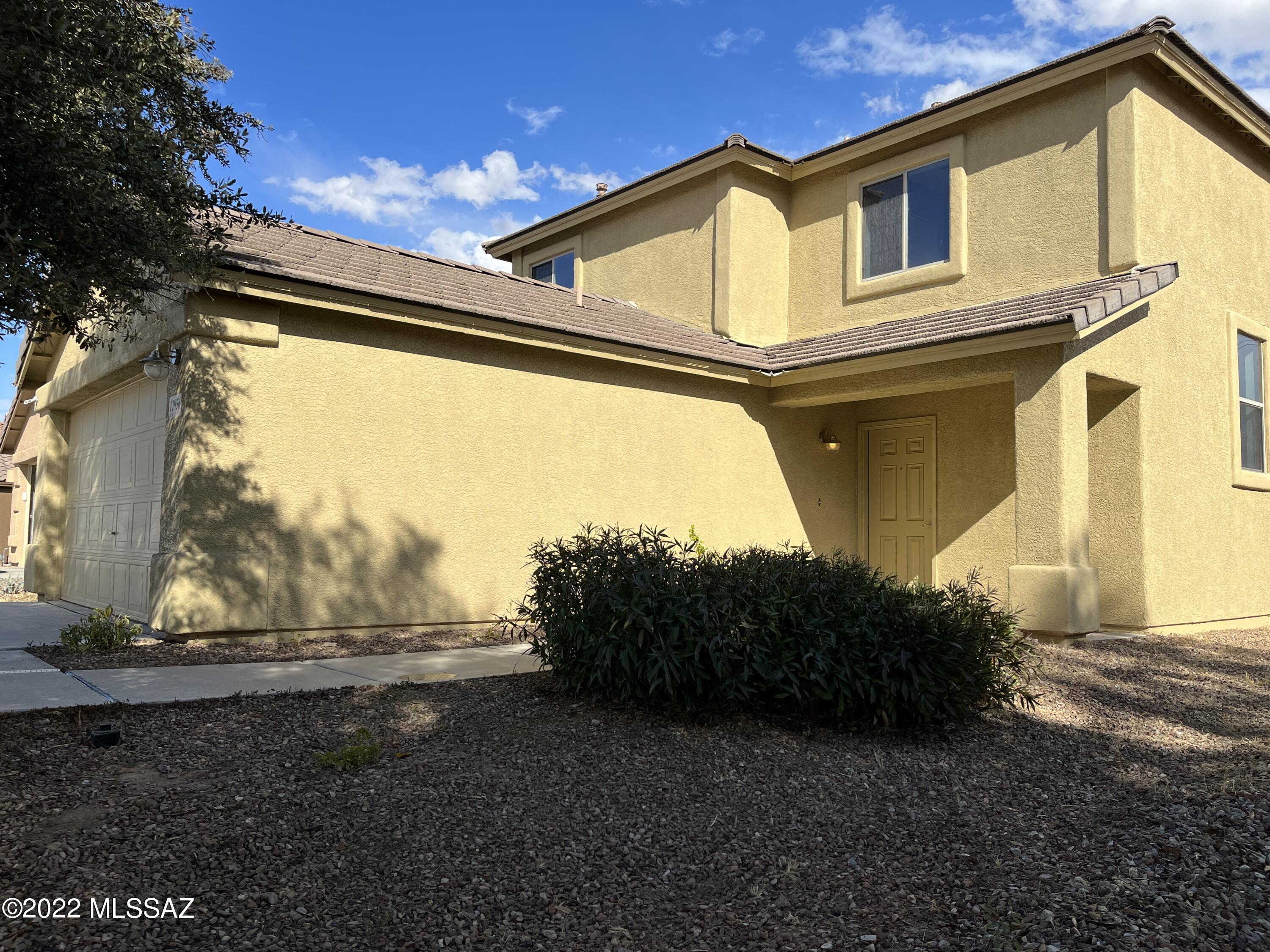 Rancho Marana - Residential