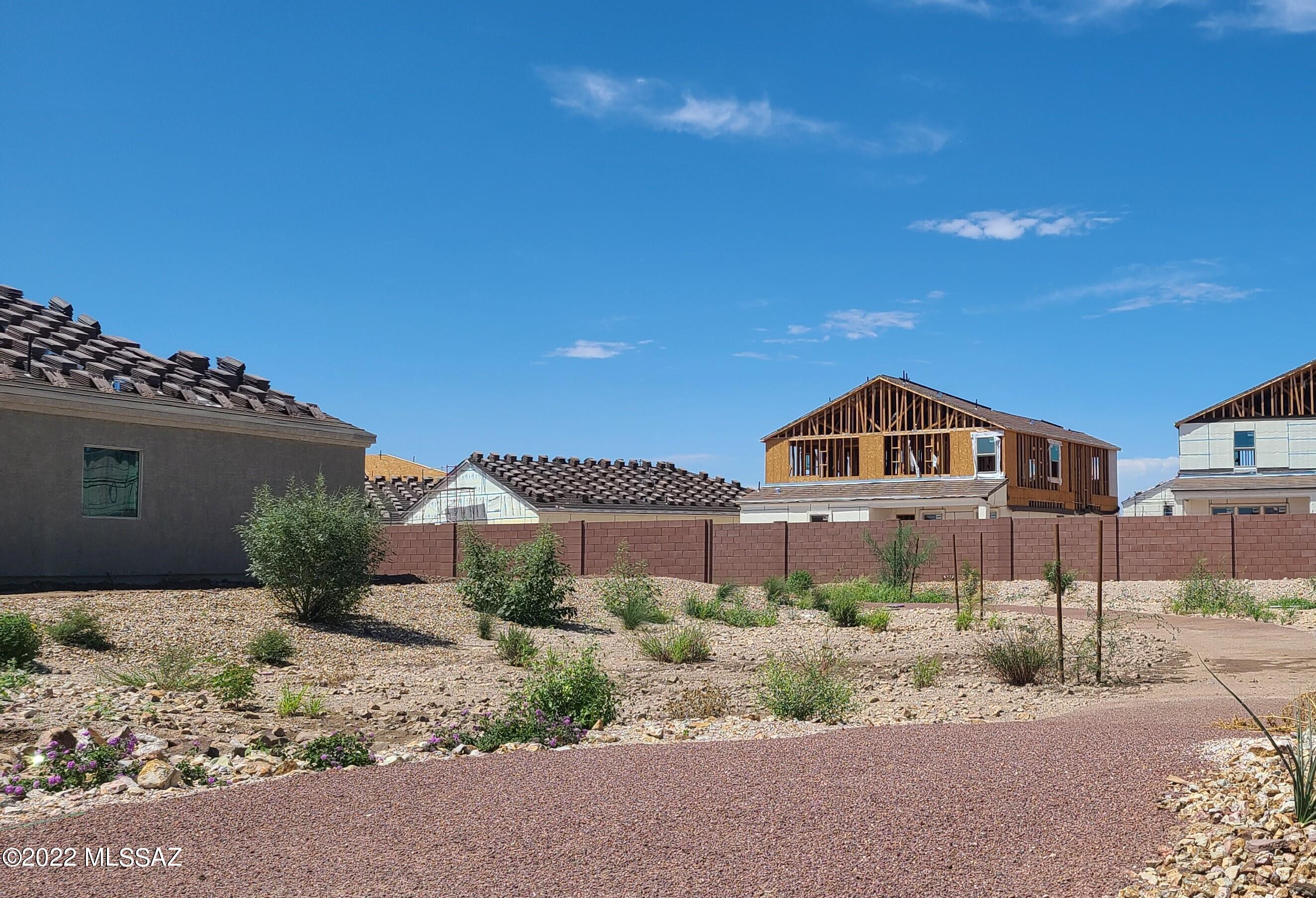 The Village at Barnett - Residential