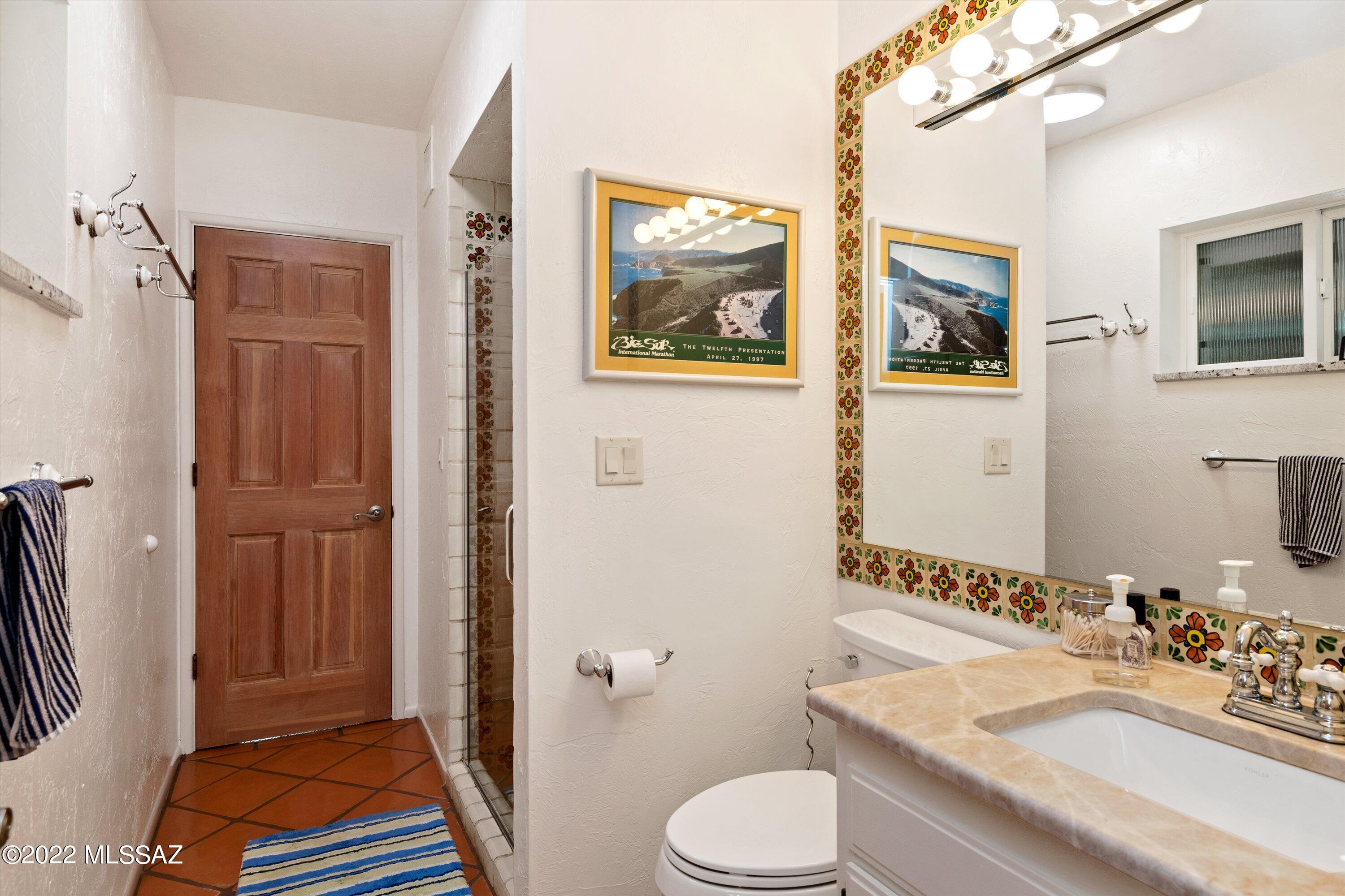 La Cienega (1-17) - Residential