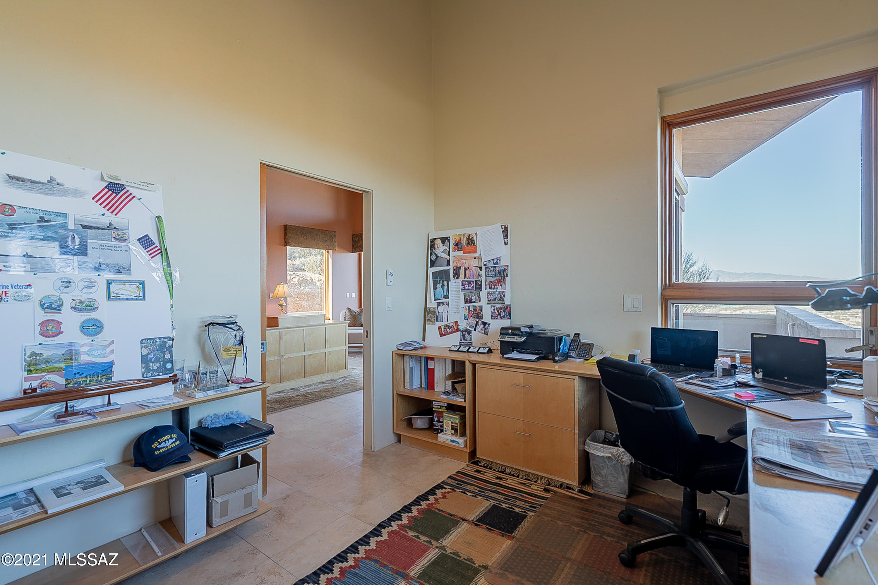 Starr Pass - Residential