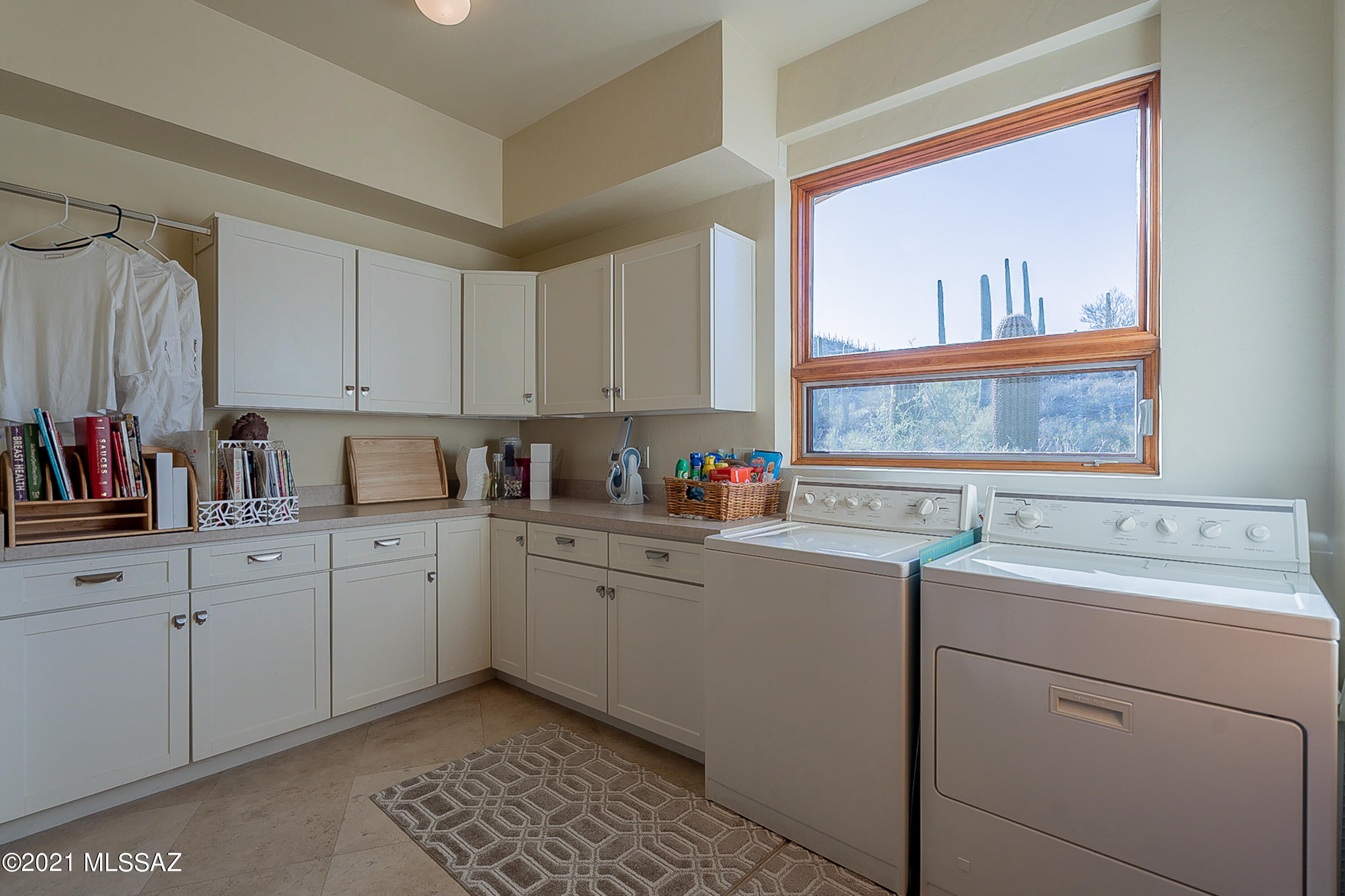 Starr Pass - Residential