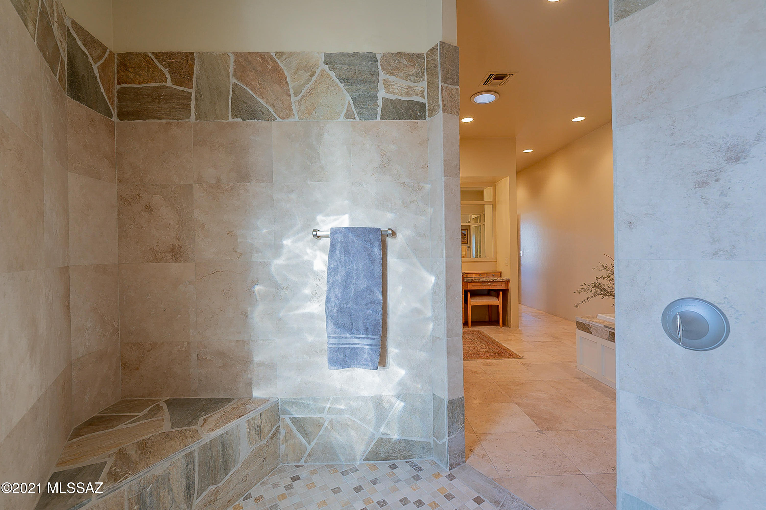 Starr Pass - Residential