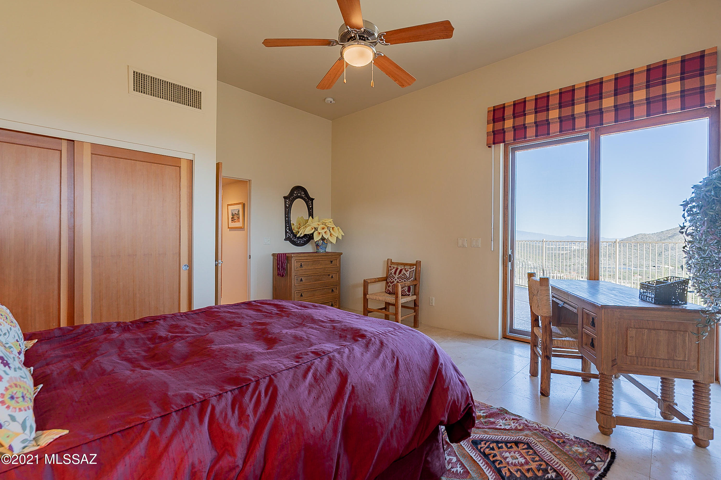 Starr Pass - Residential