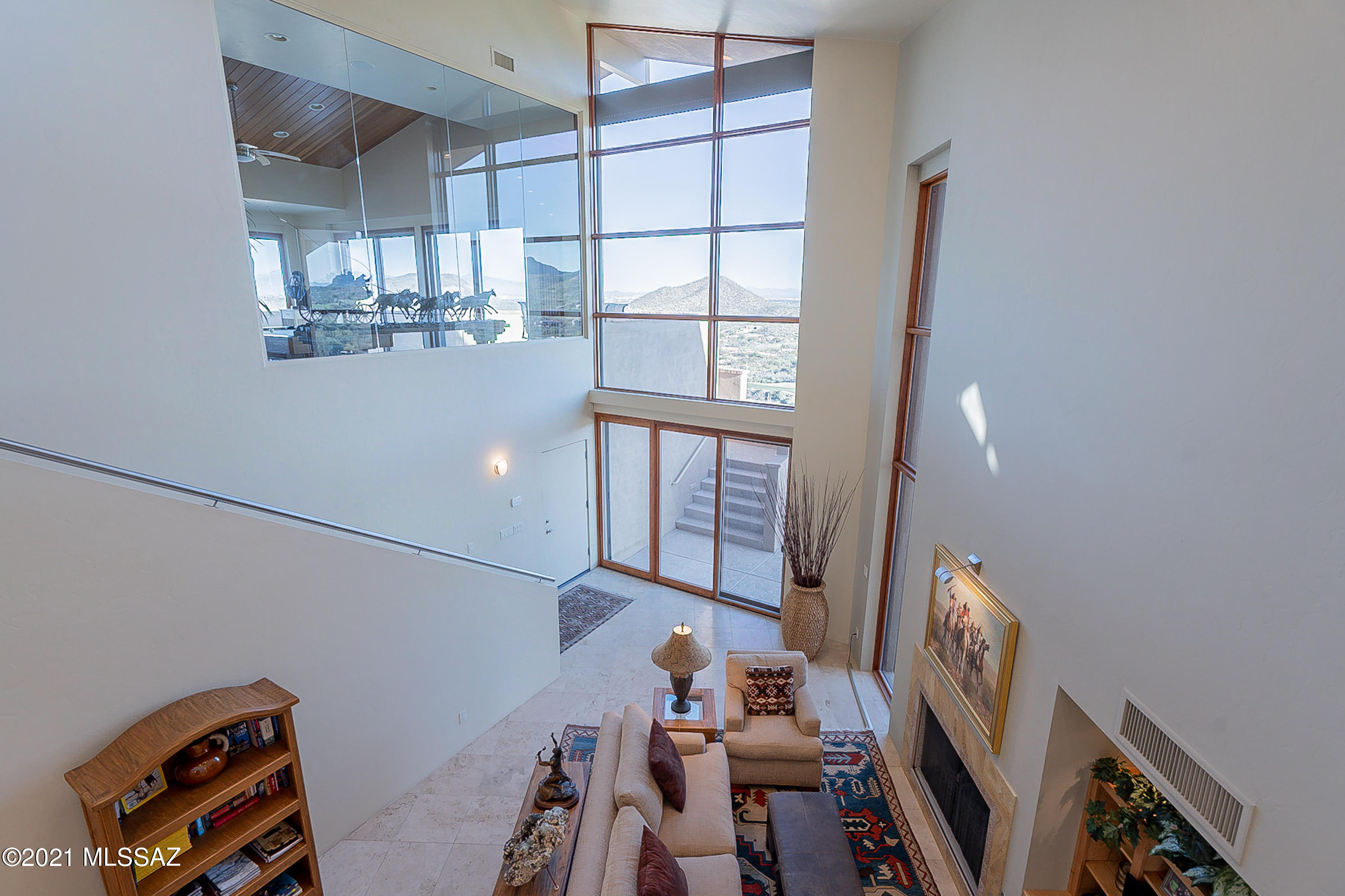 Starr Pass - Residential