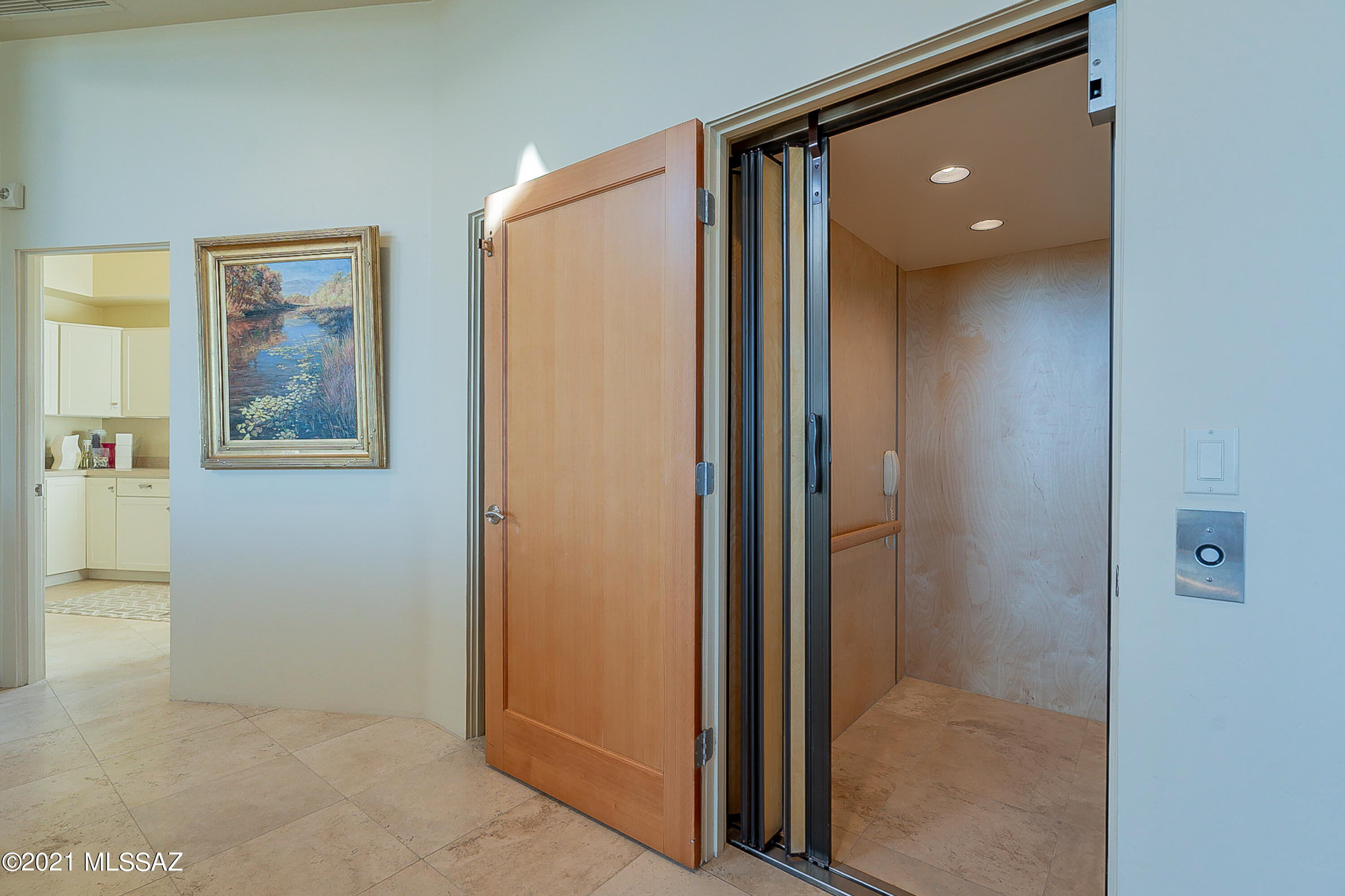 Starr Pass - Residential