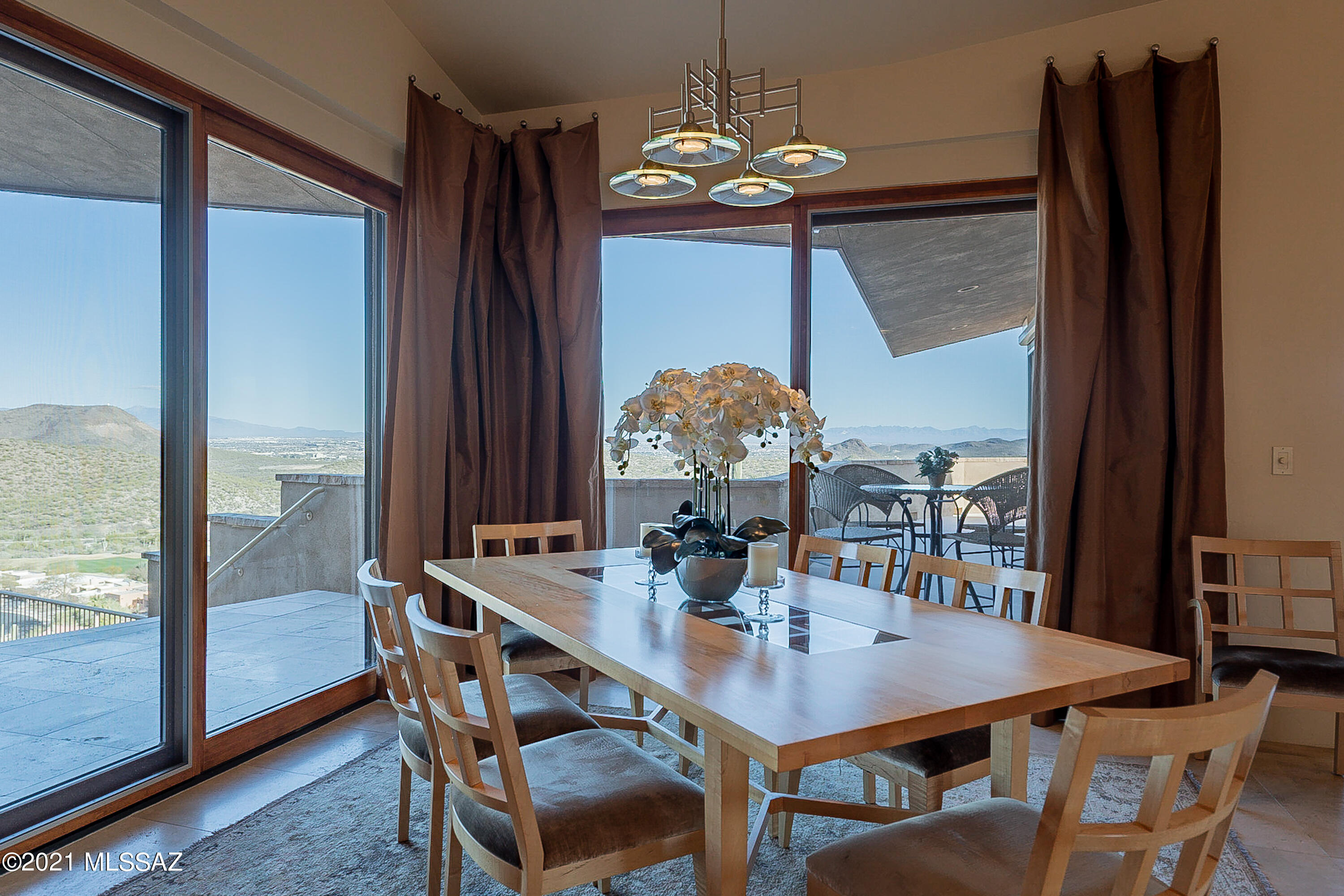 Starr Pass - Residential