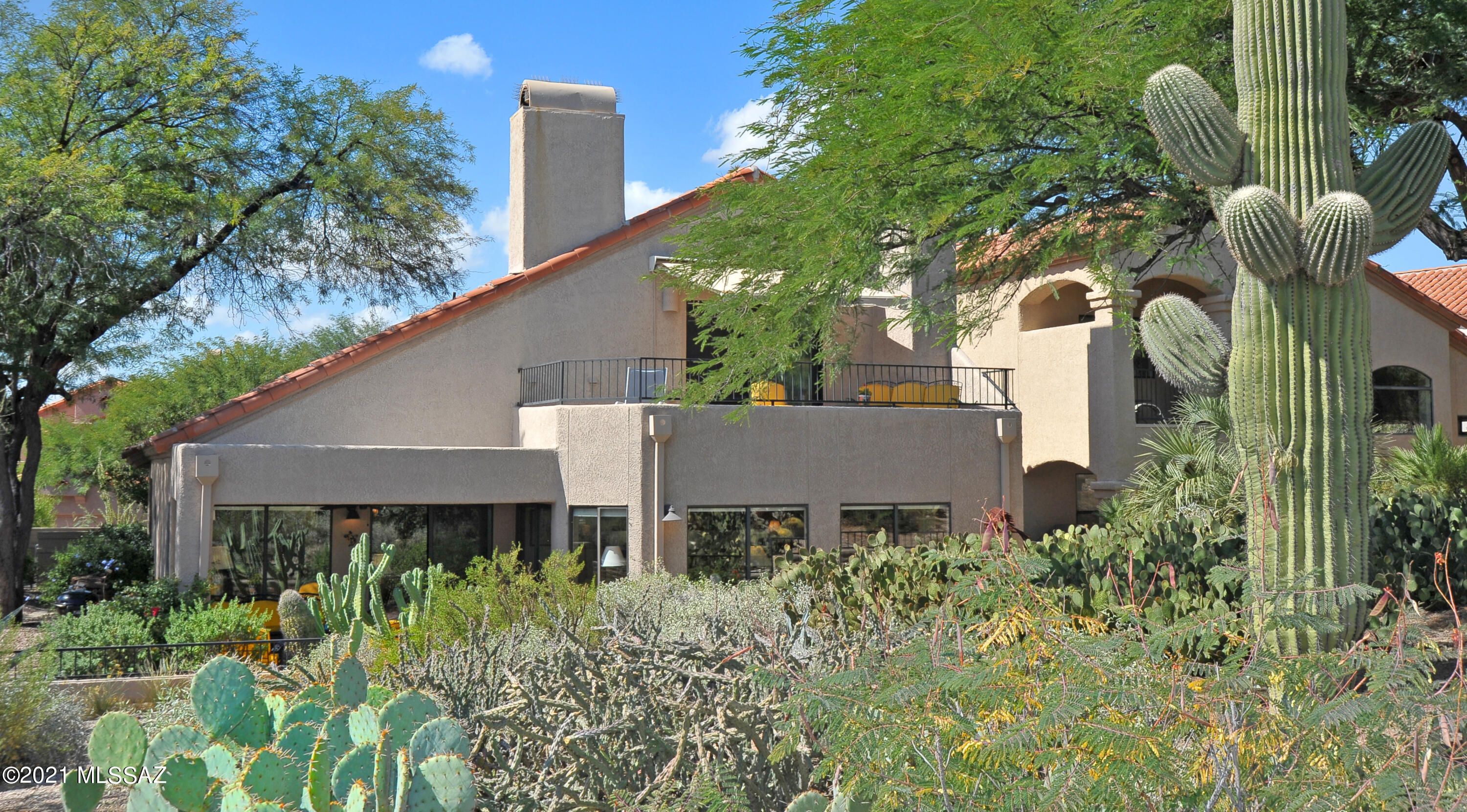 Ridge 4 (1-51) - Residential