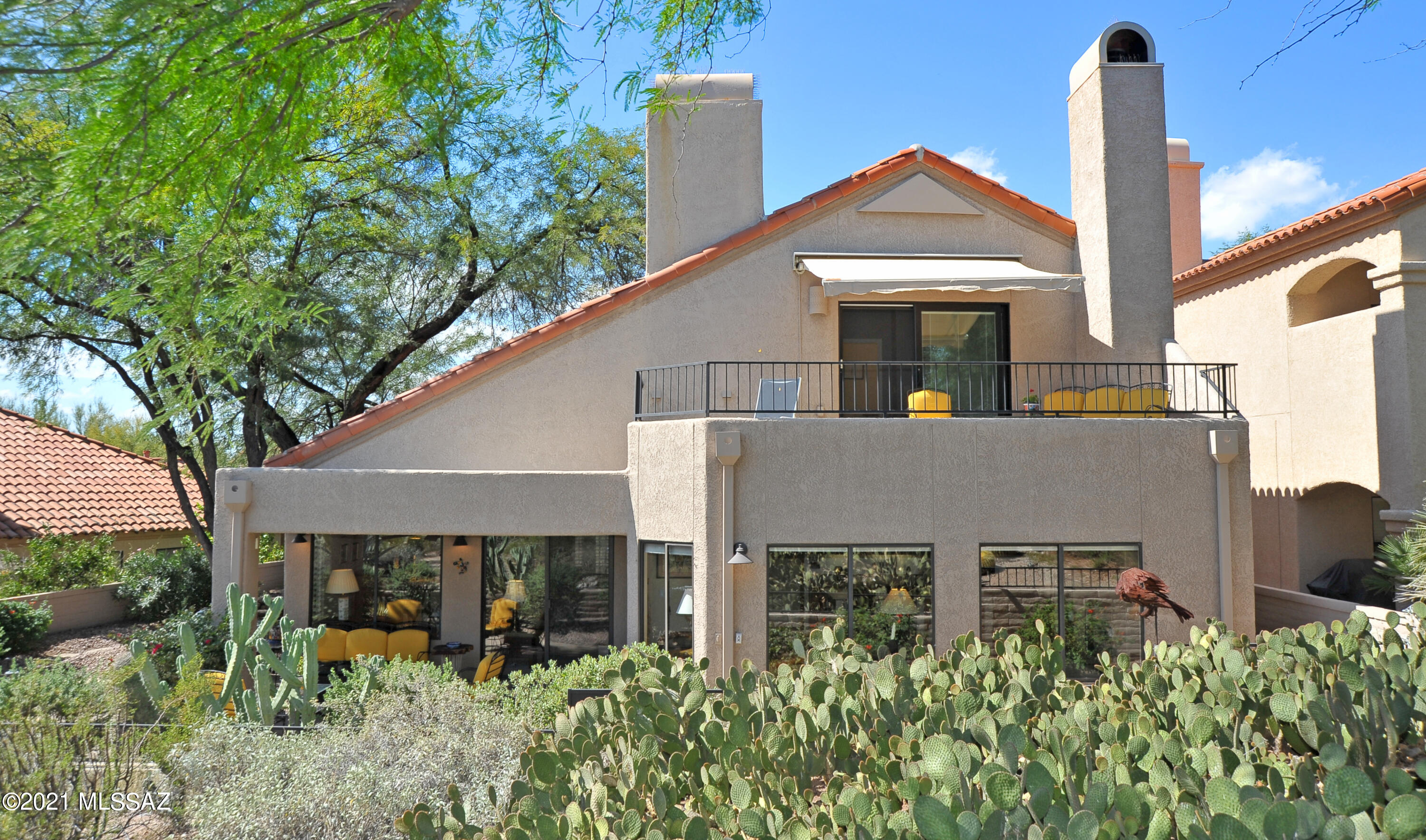 Ridge 4 (1-51) - Residential