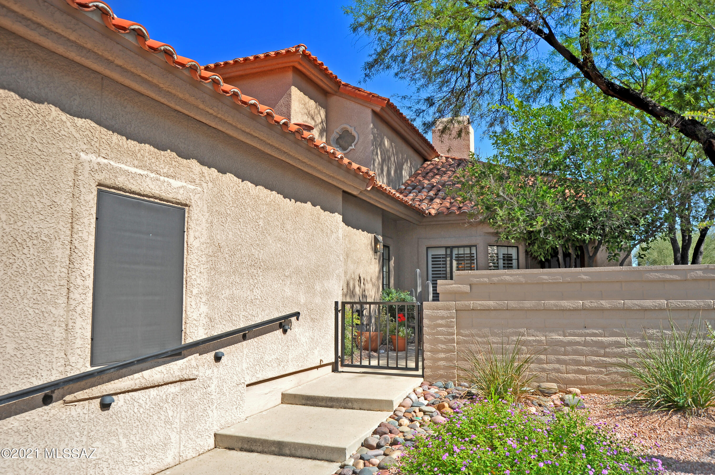 Ridge 4 (1-51) - Residential