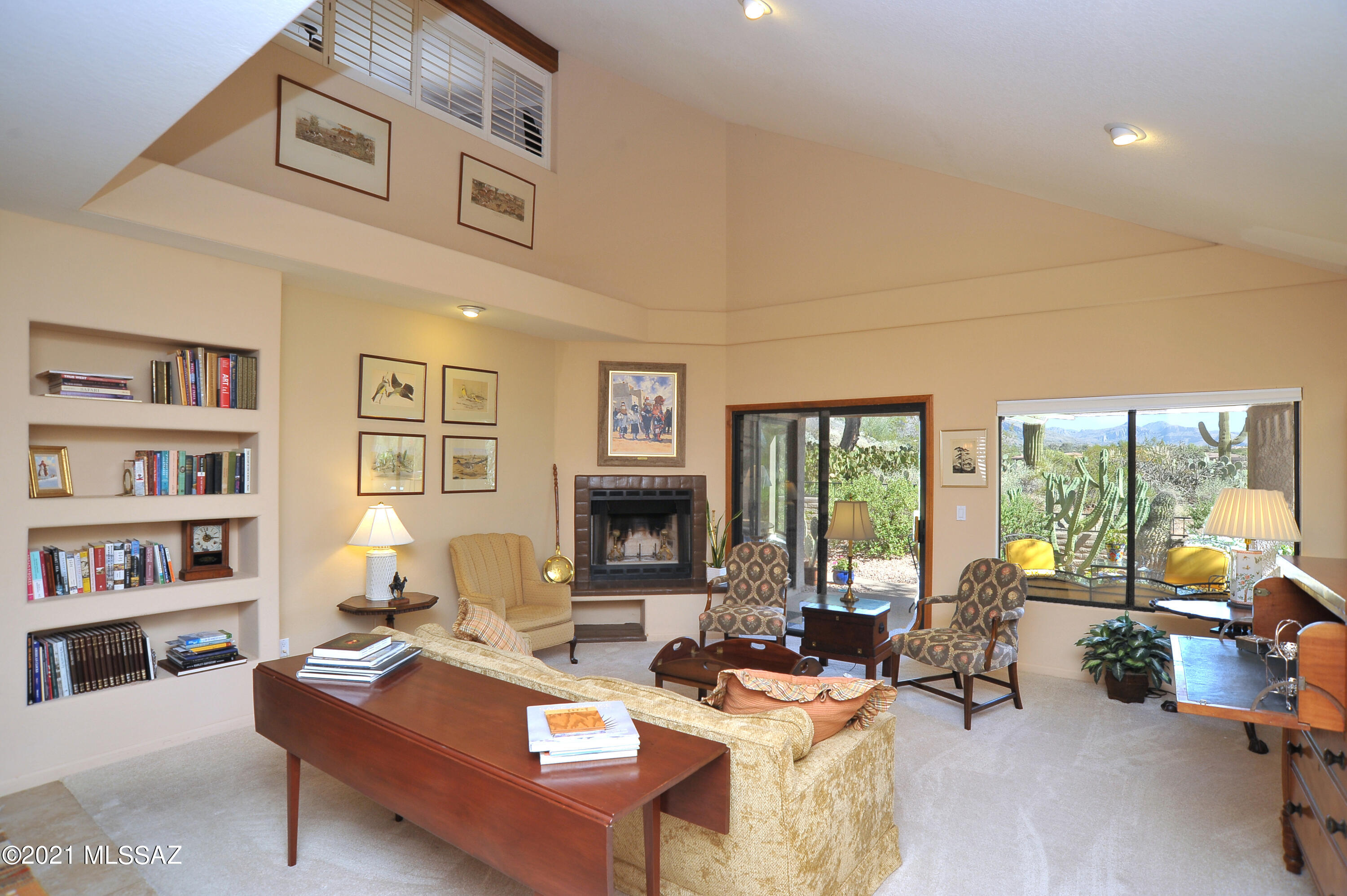 Ridge 4 (1-51) - Residential