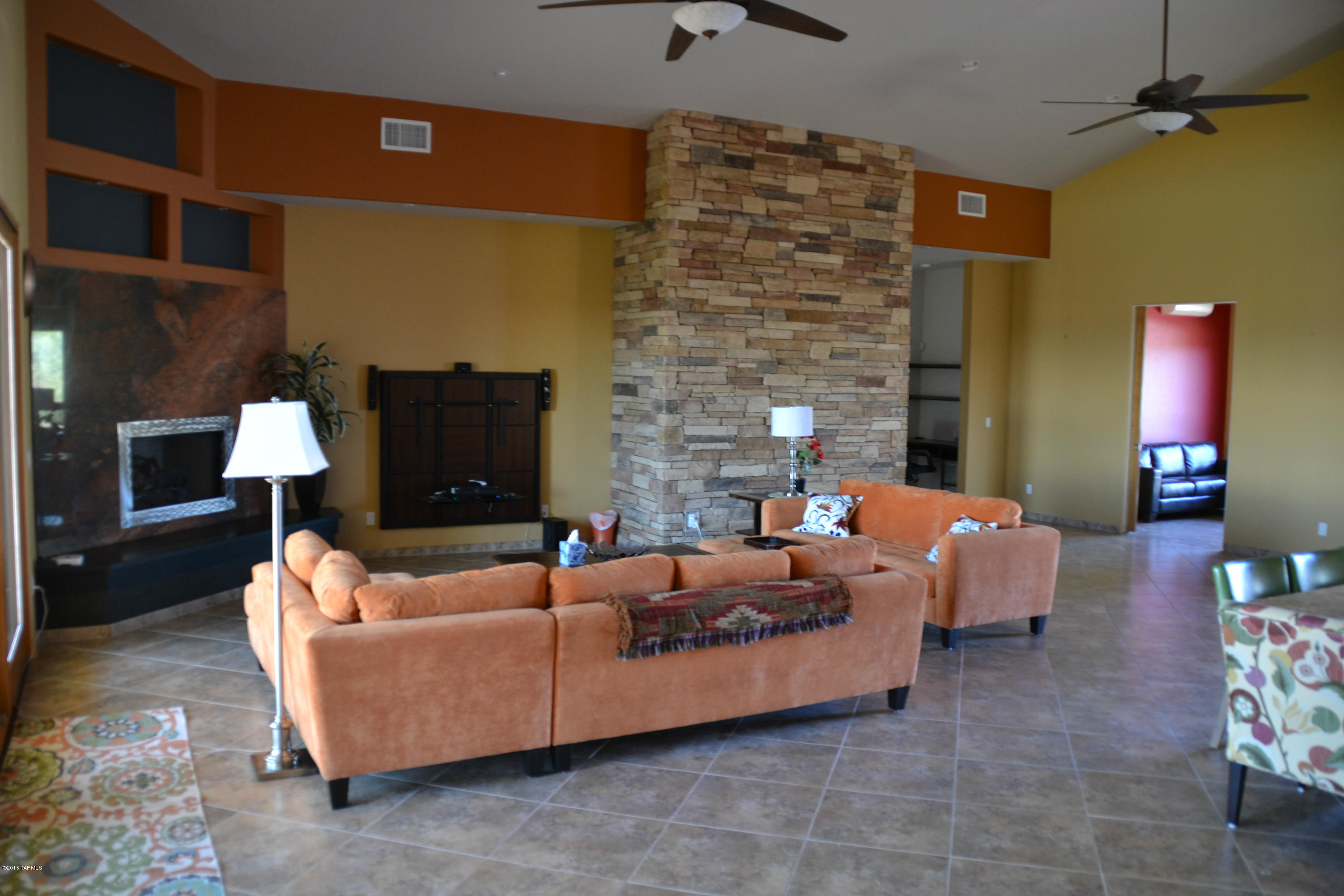 Flecha Caida Ranch Estates #6 - Residential