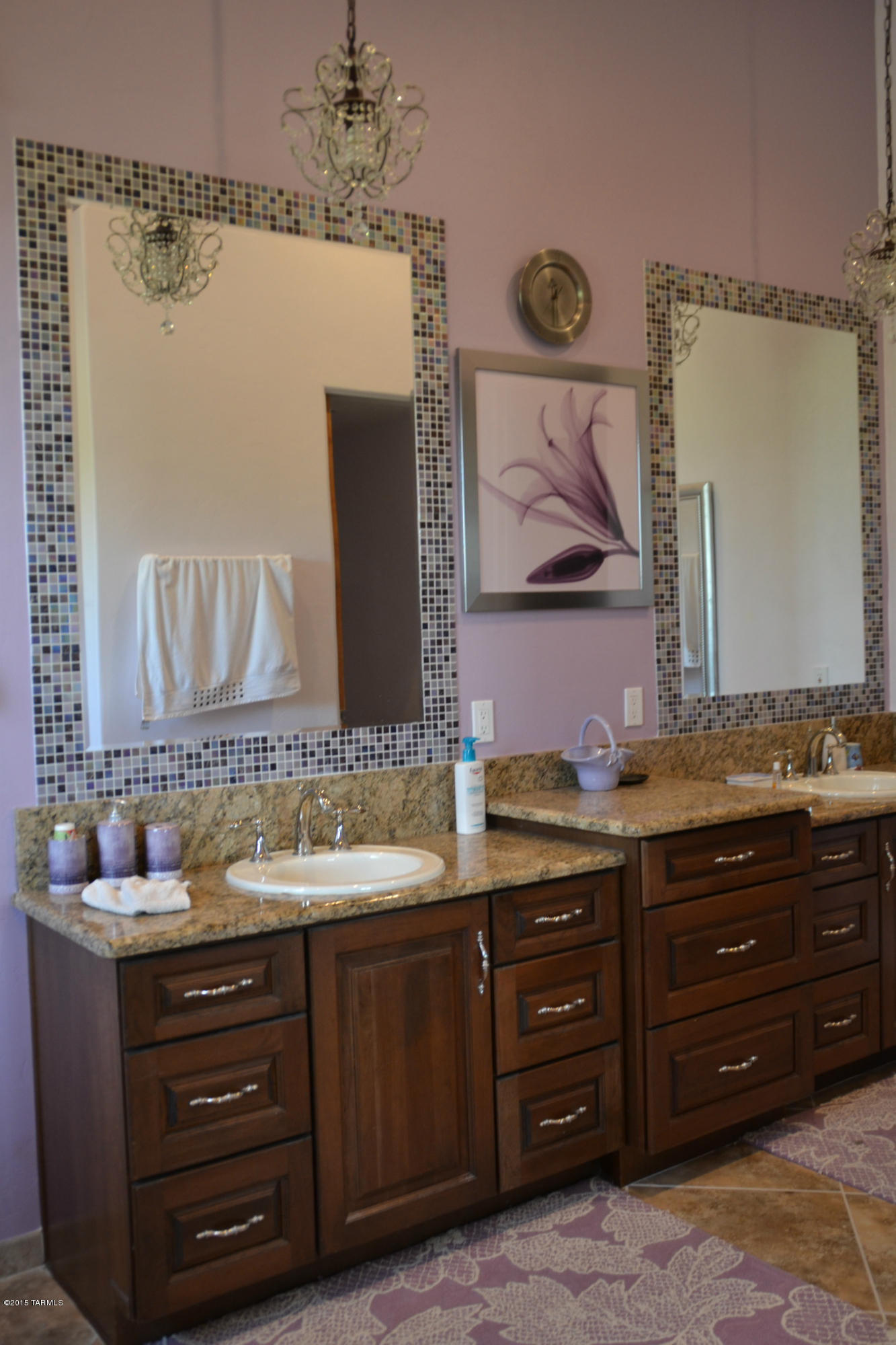 Flecha Caida Ranch Estates #6 - Residential