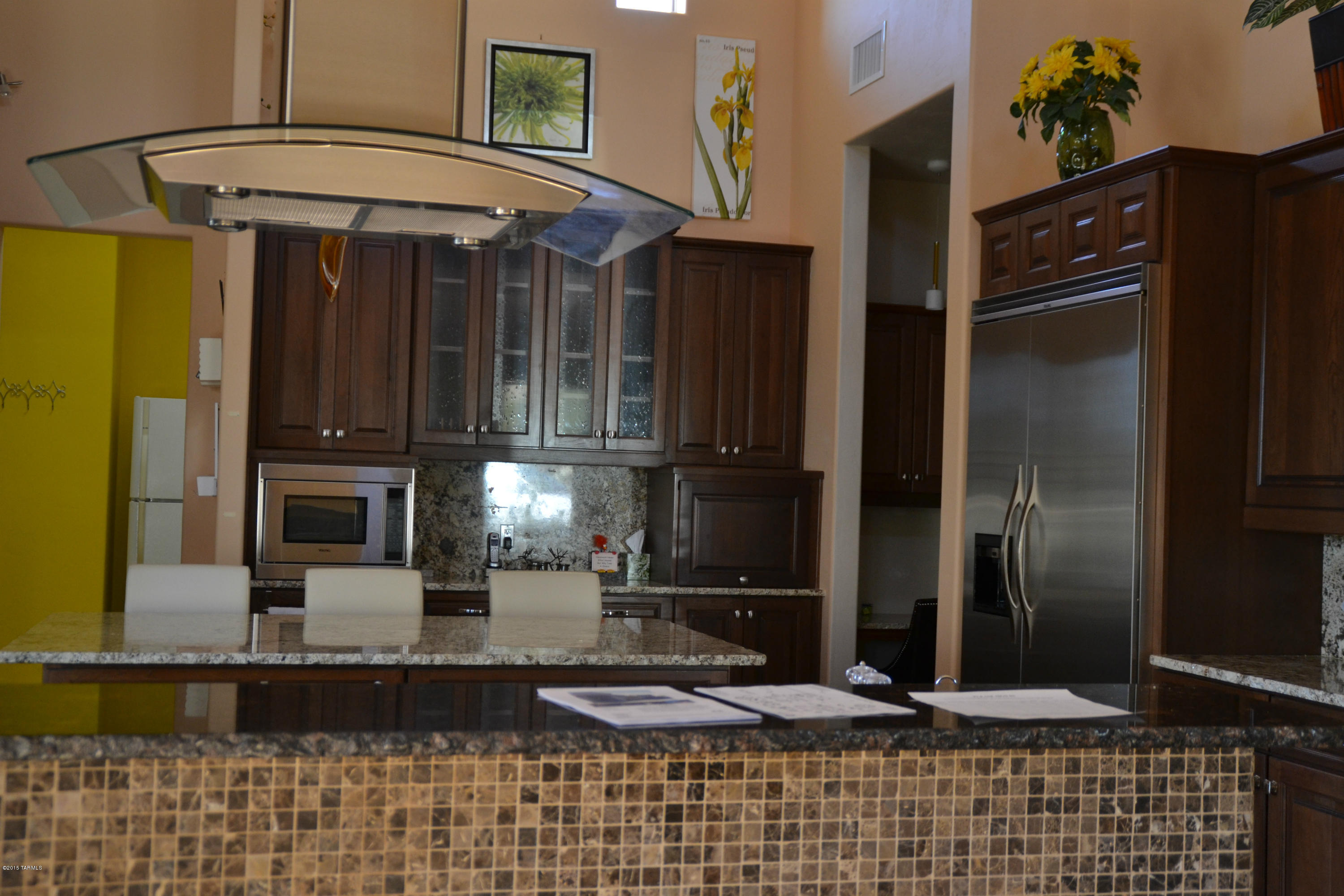 Flecha Caida Ranch Estates #6 - Residential