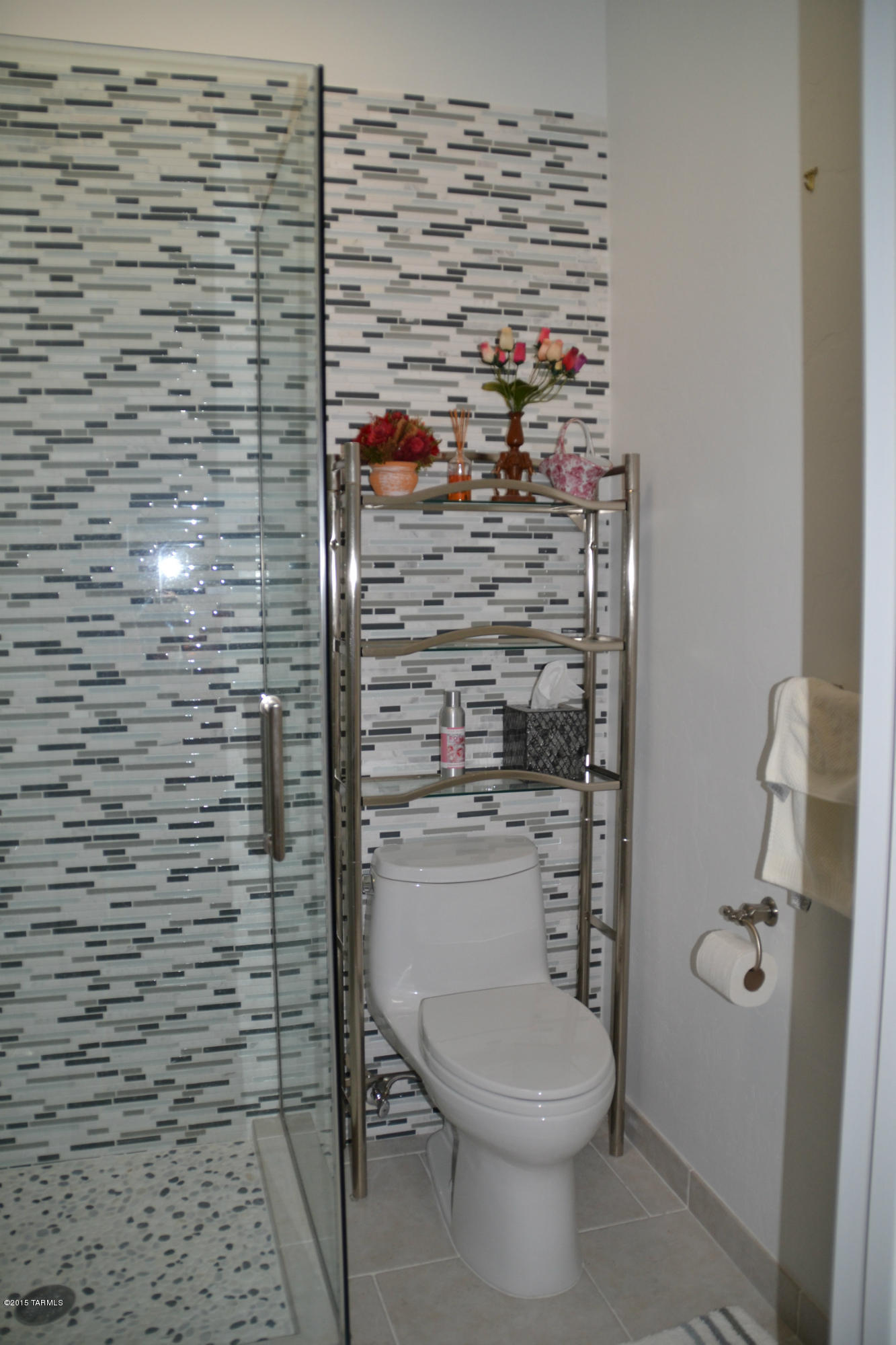 Flecha Caida Ranch Estates #6 - Residential