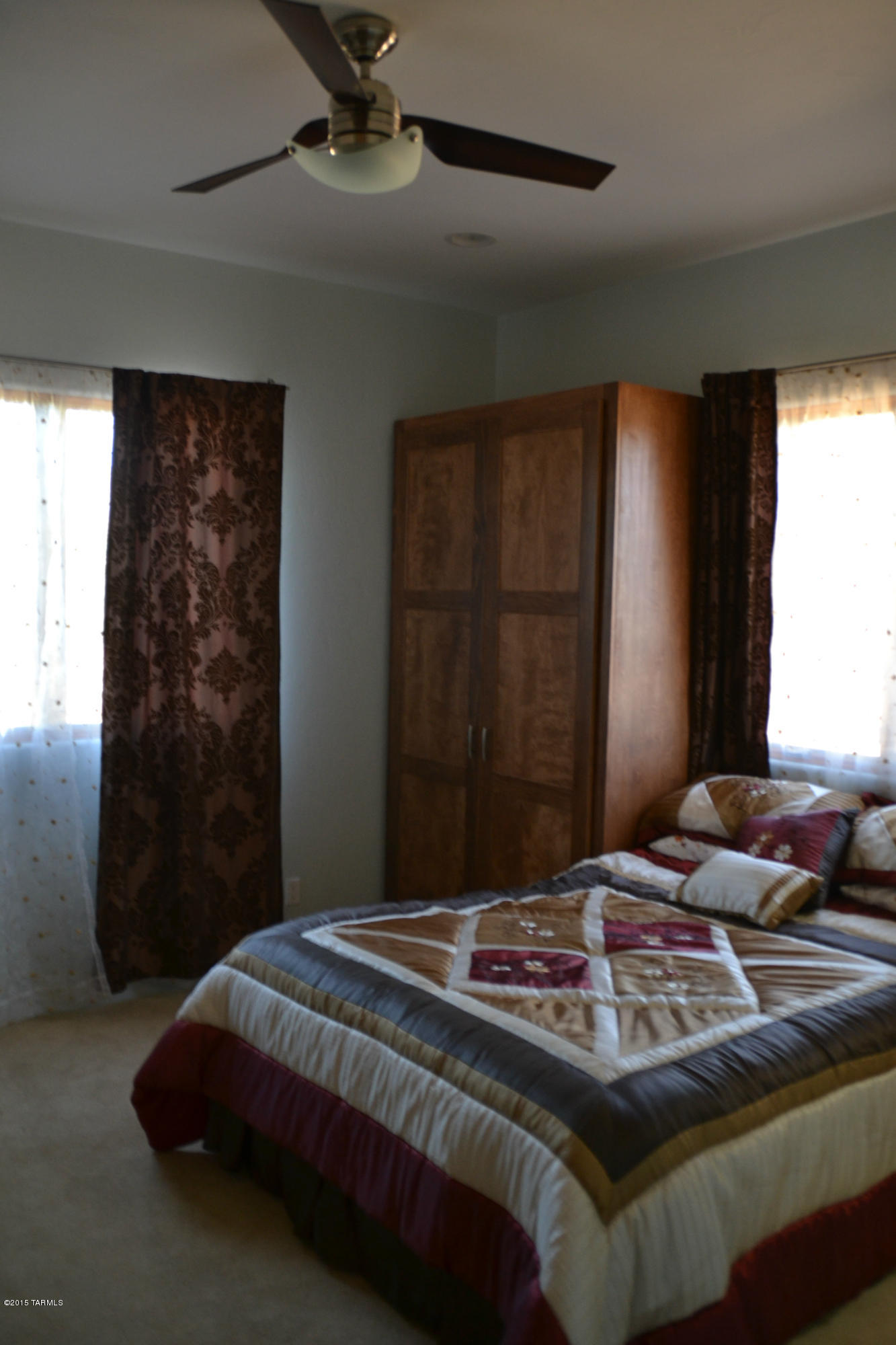 Flecha Caida Ranch Estates #6 - Residential