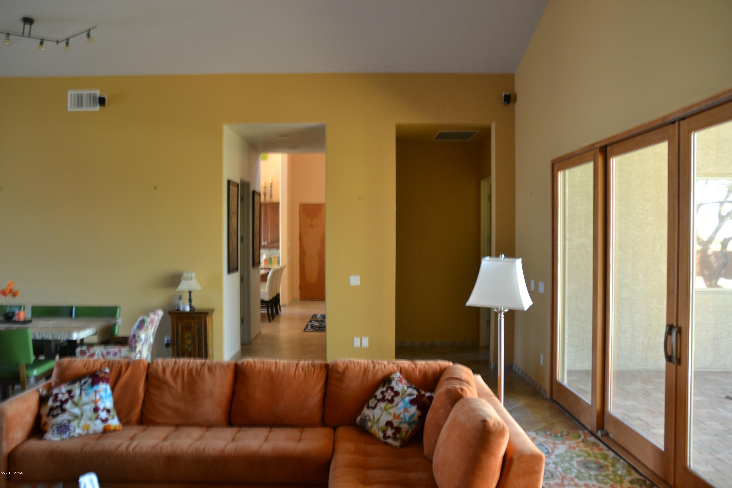 Flecha Caida Ranch Estates #6 - Residential