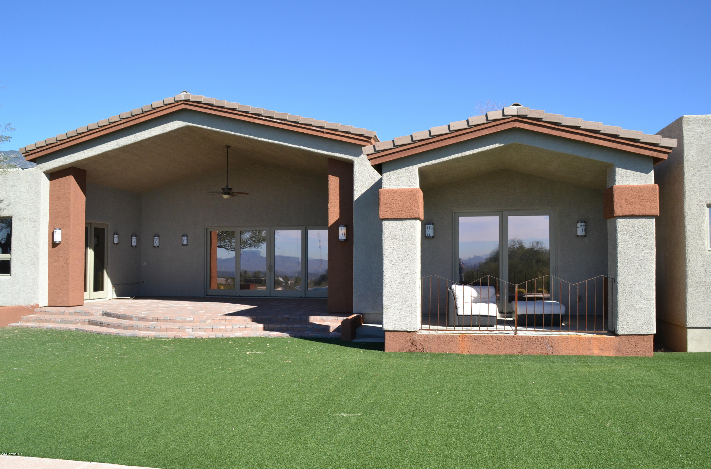 Flecha Caida Ranch Estates #6 - Residential
