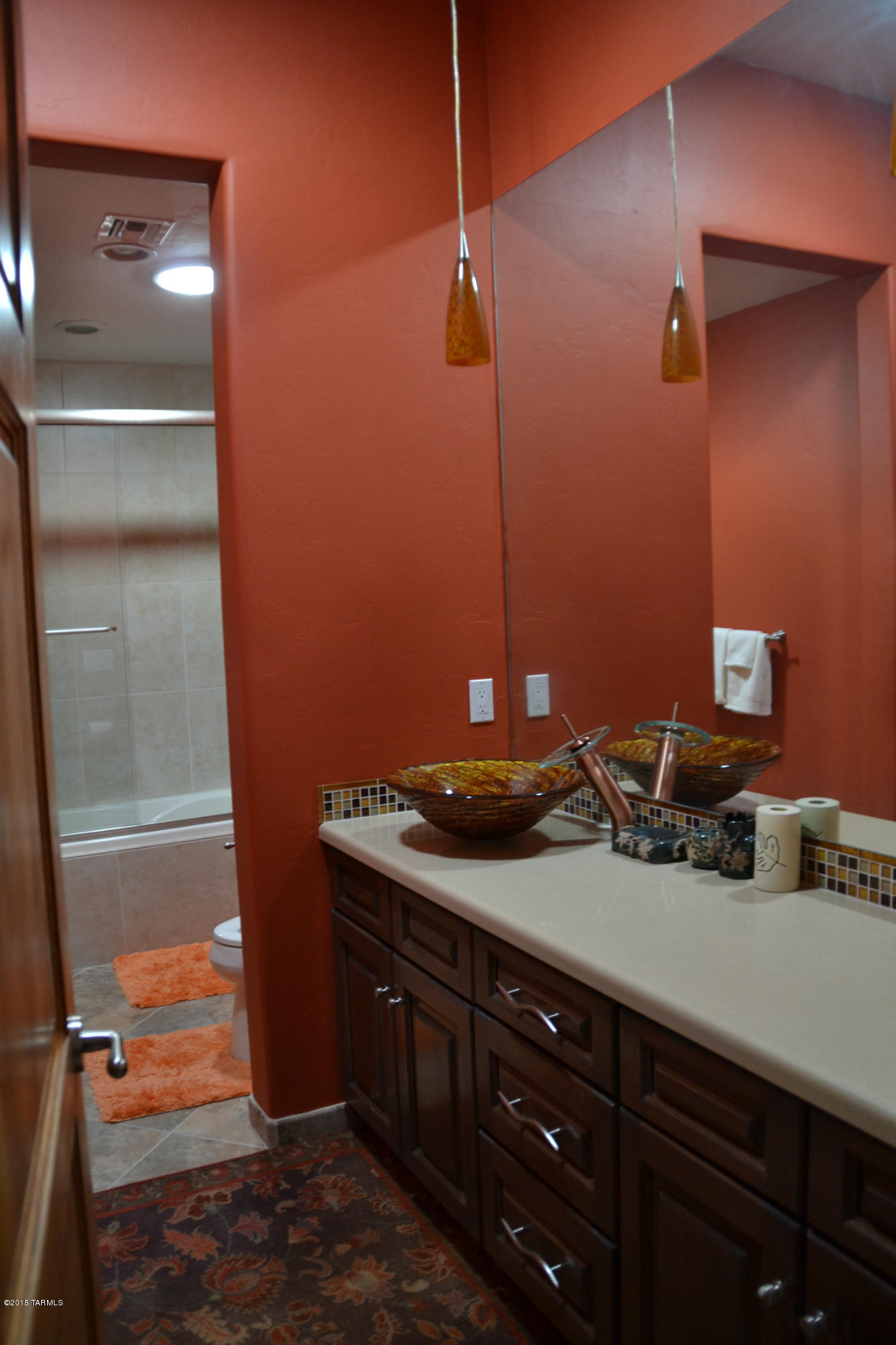 Flecha Caida Ranch Estates #6 - Residential