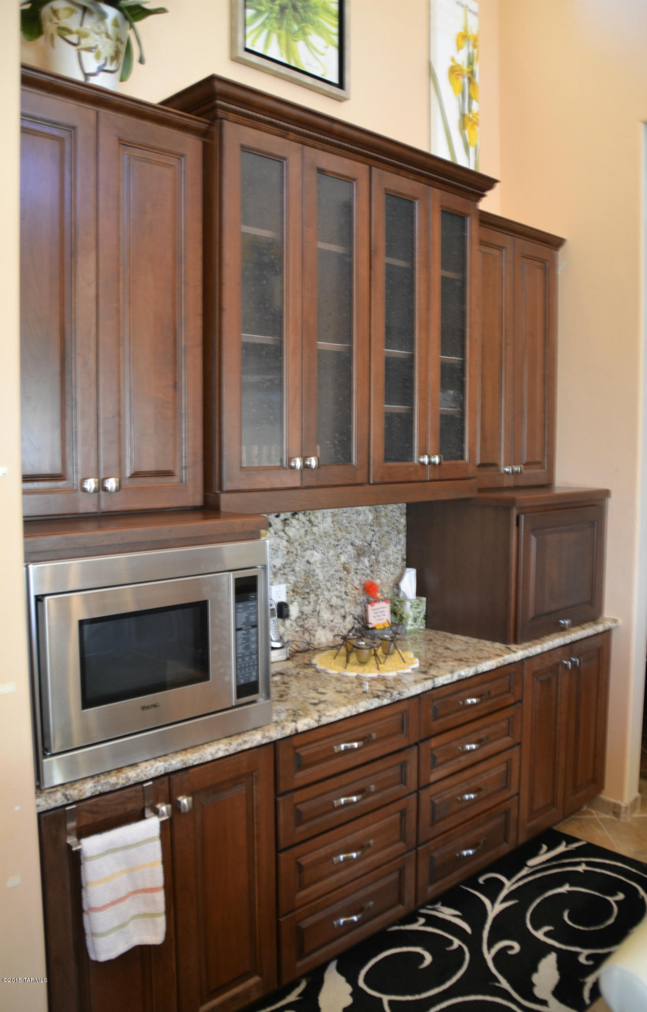 Flecha Caida Ranch Estates #6 - Residential
