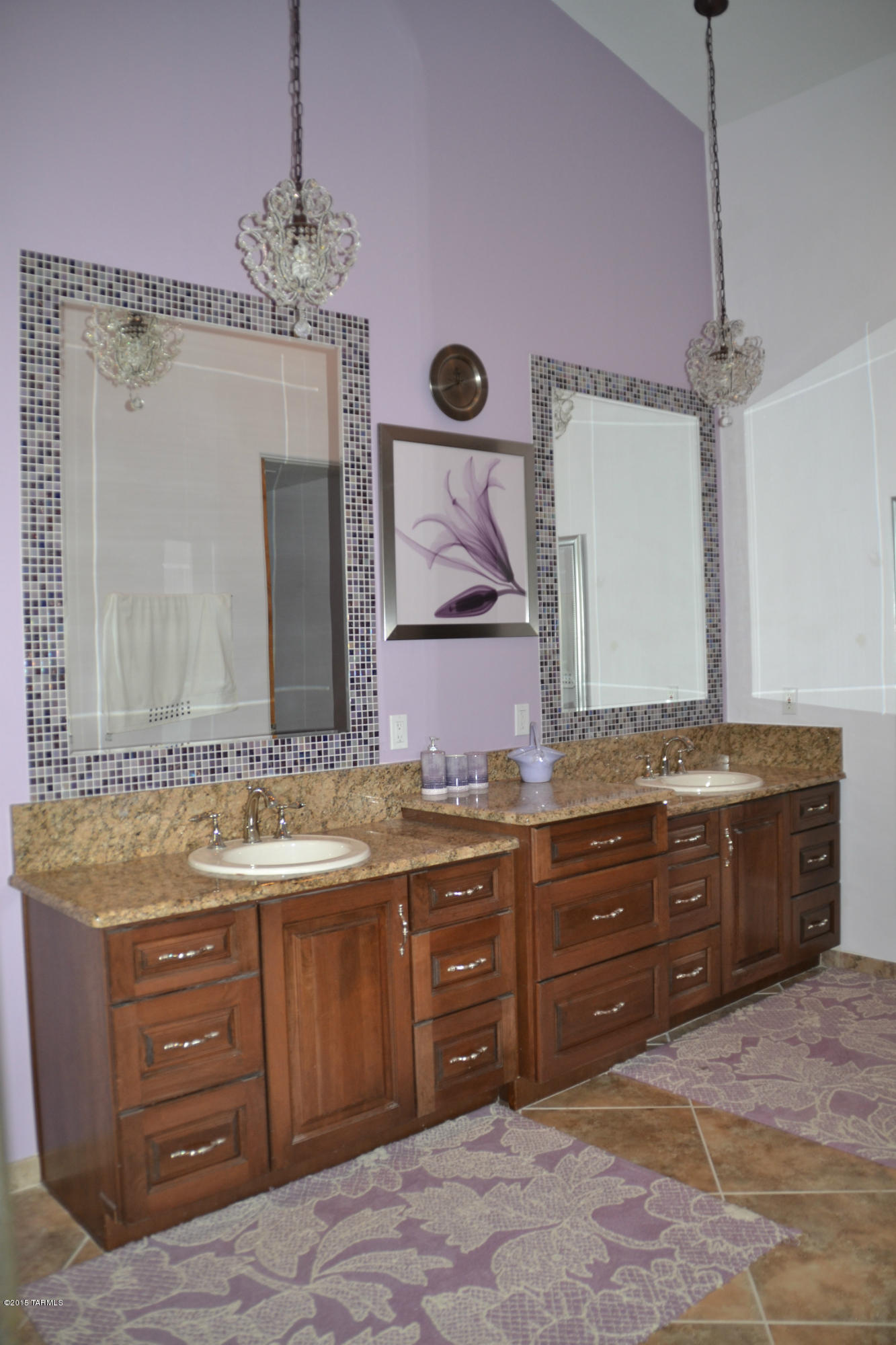 Flecha Caida Ranch Estates #6 - Residential