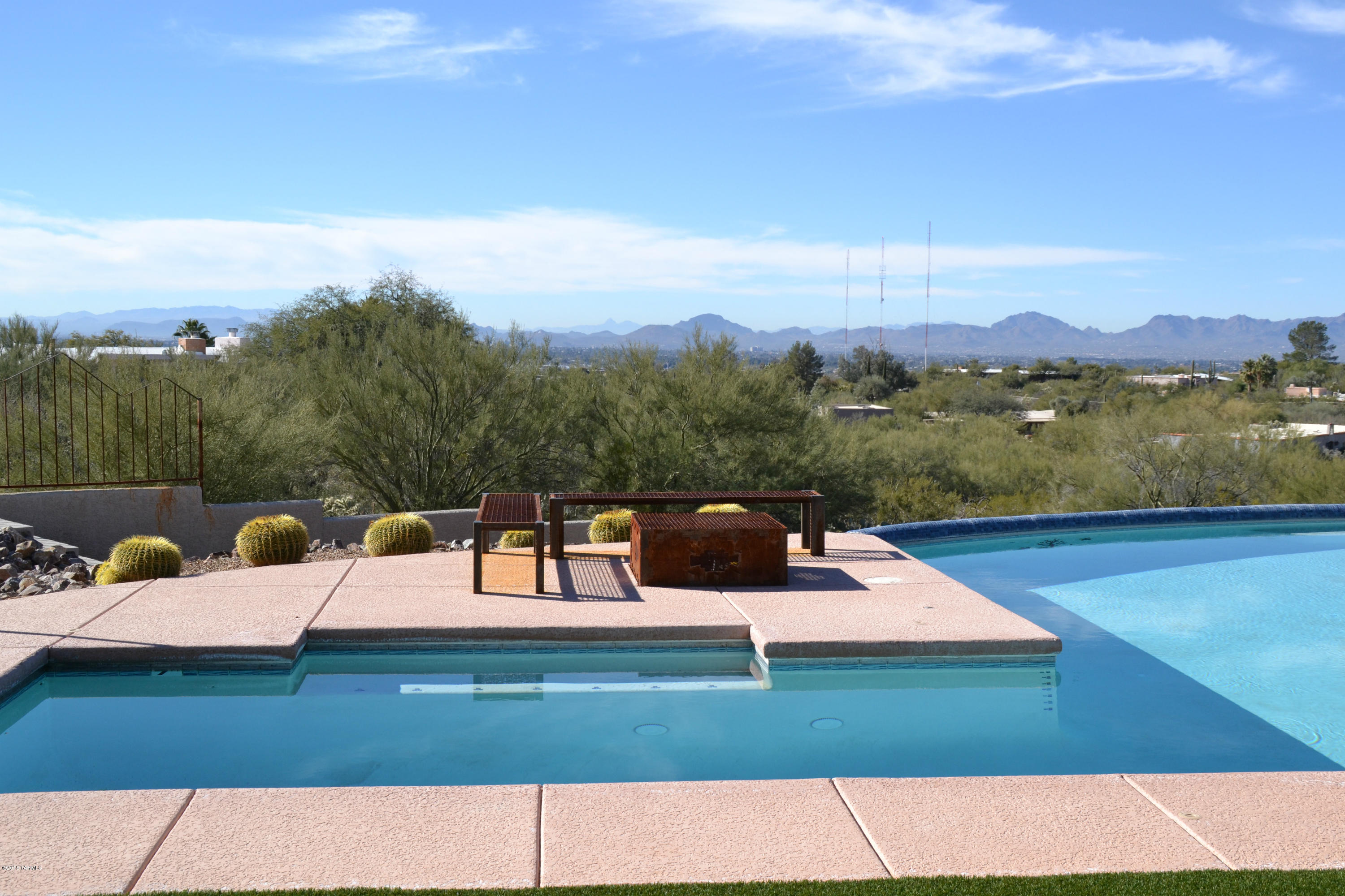Flecha Caida Ranch Estates #6 - Residential