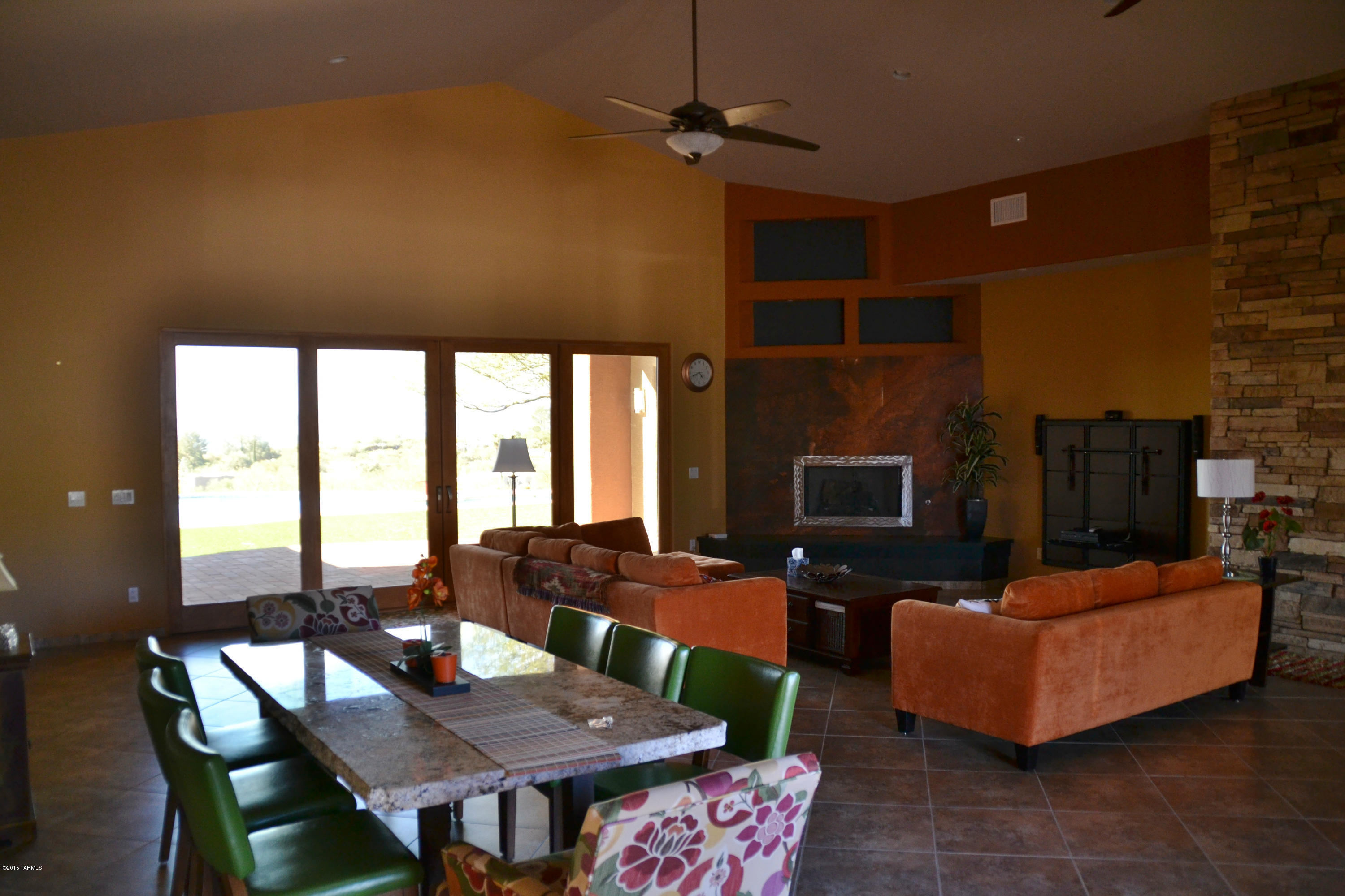 Flecha Caida Ranch Estates #6 - Residential