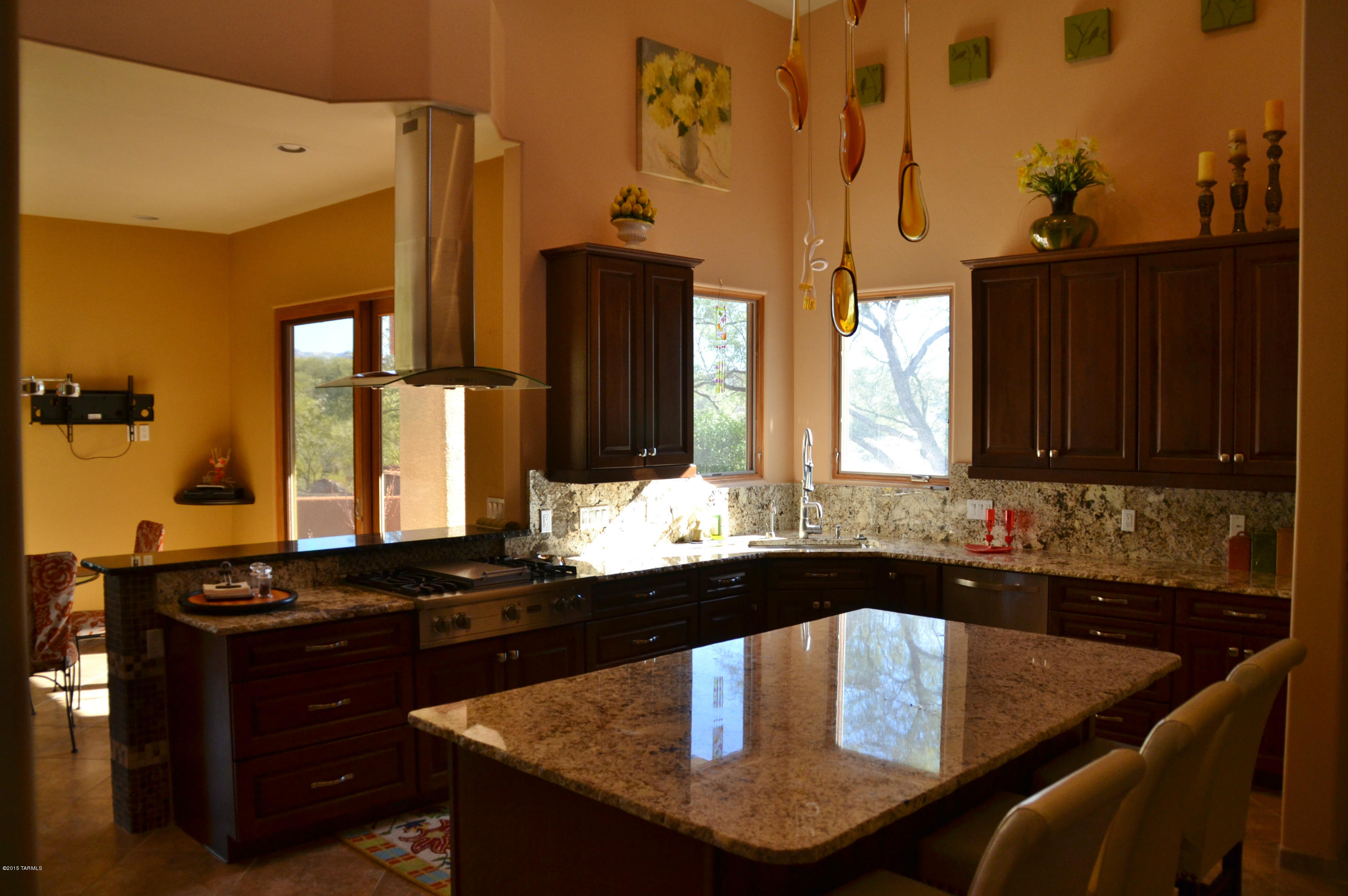 Flecha Caida Ranch Estates #6 - Residential