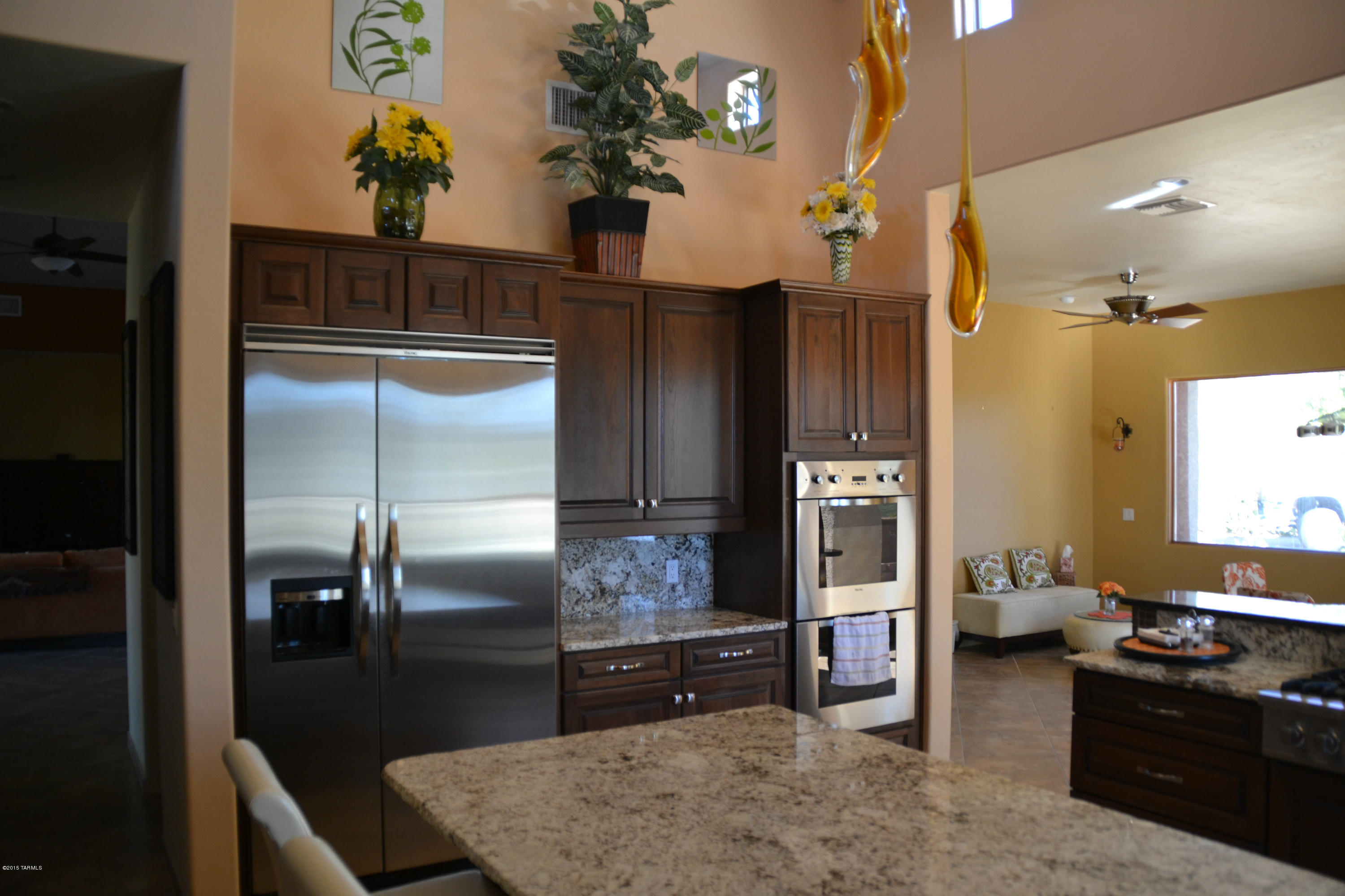 Flecha Caida Ranch Estates #6 - Residential