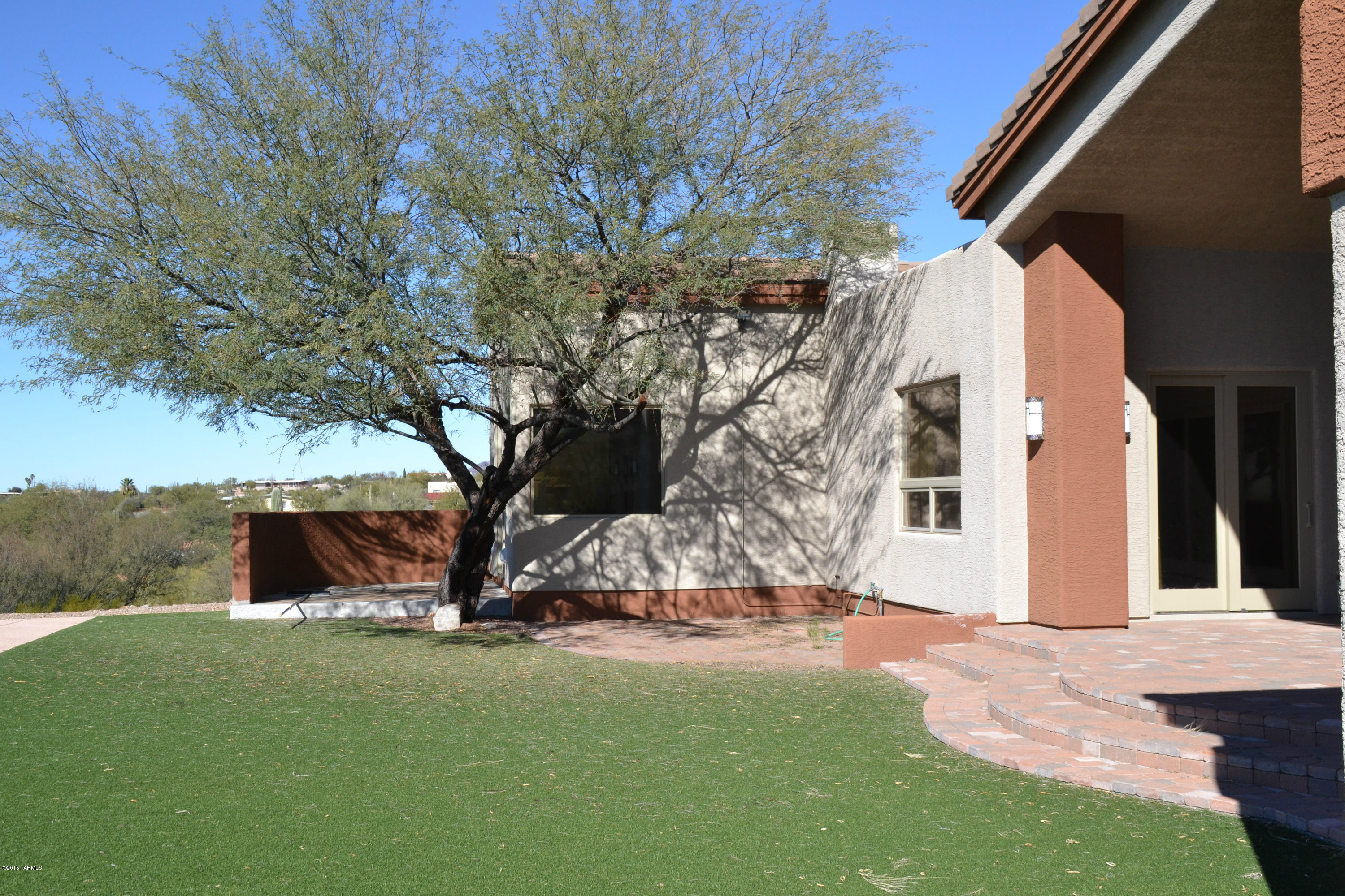 Flecha Caida Ranch Estates #6 - Residential