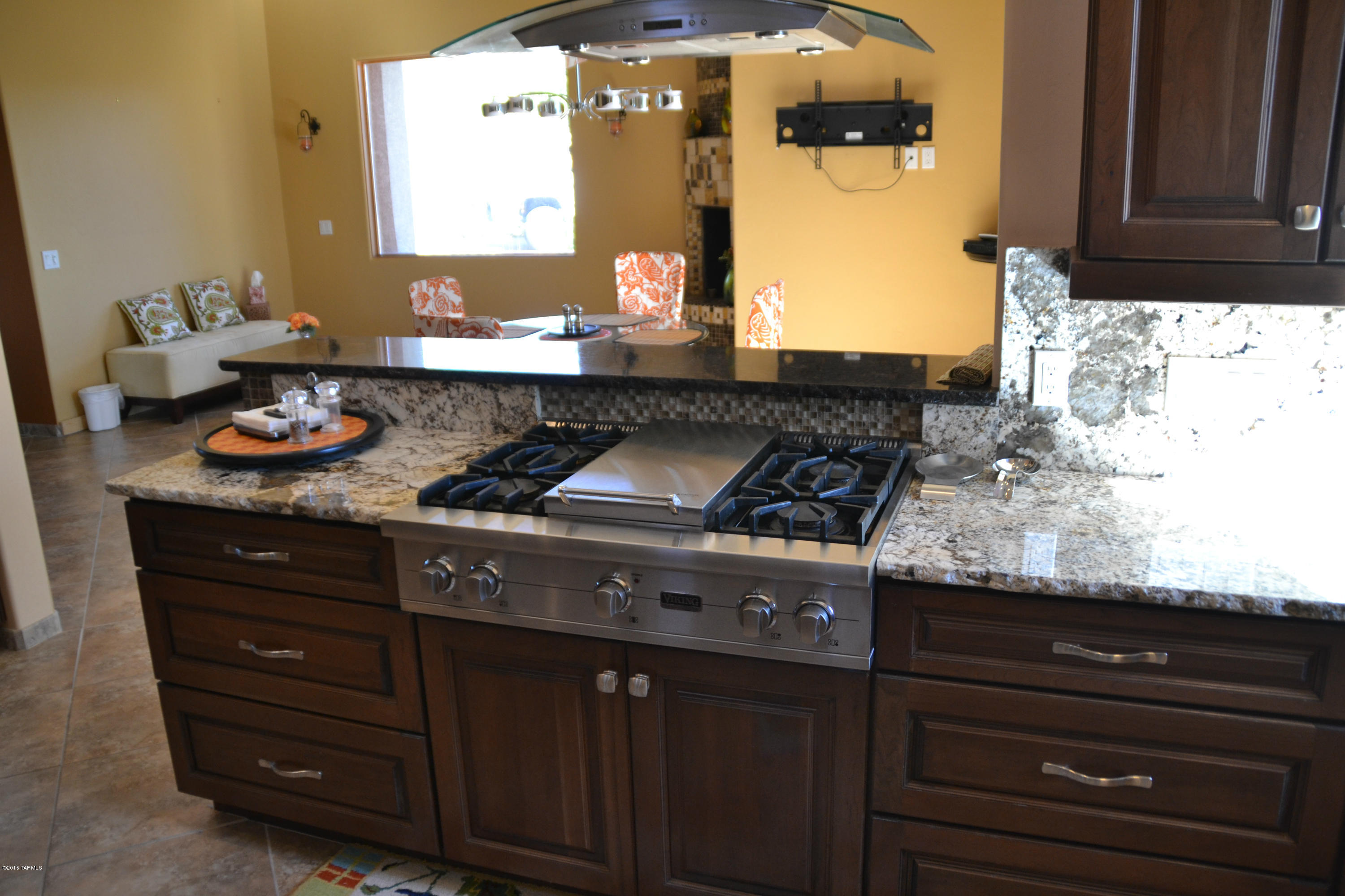 Flecha Caida Ranch Estates #6 - Residential