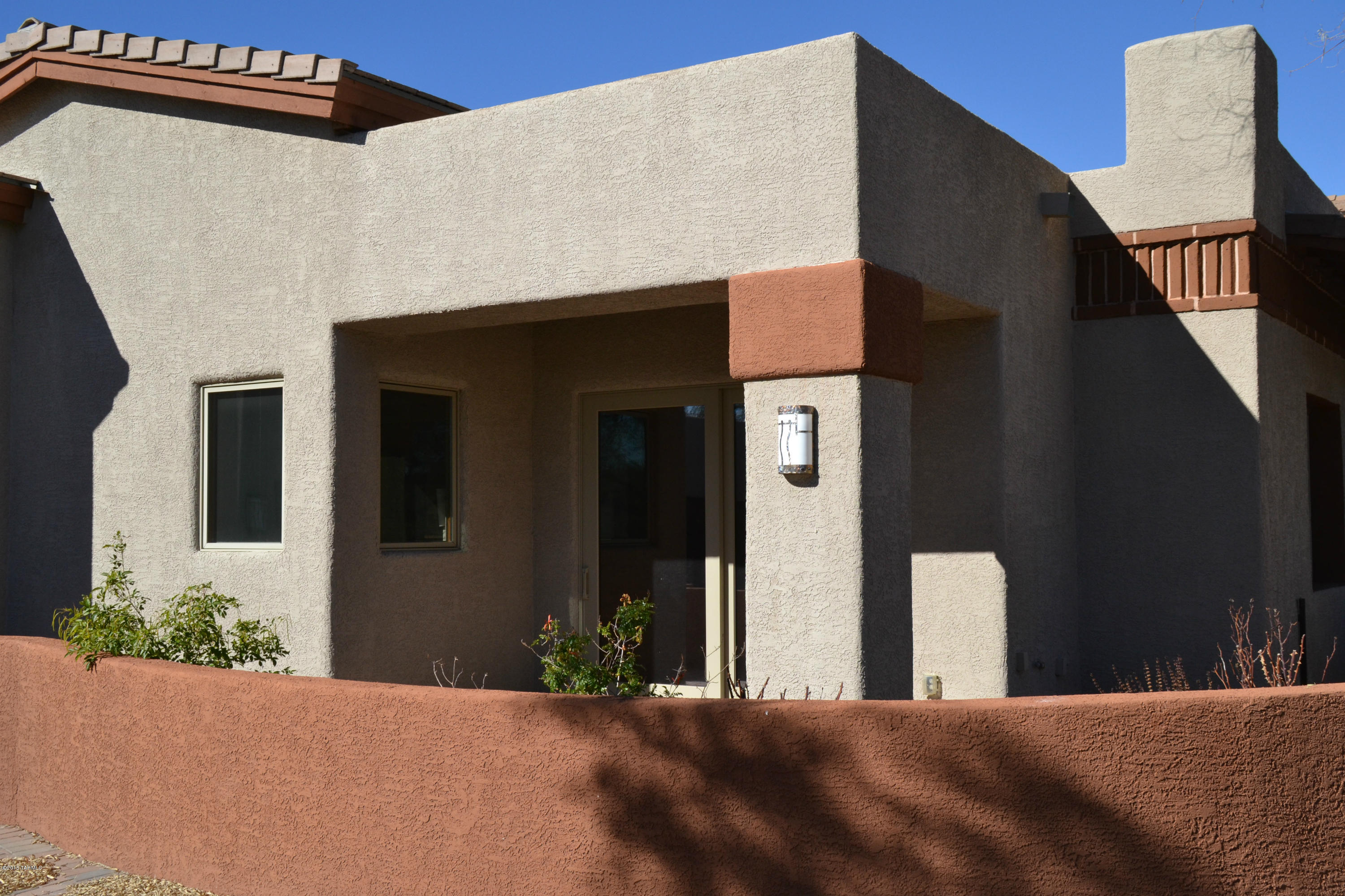 Flecha Caida Ranch Estates #6 - Residential