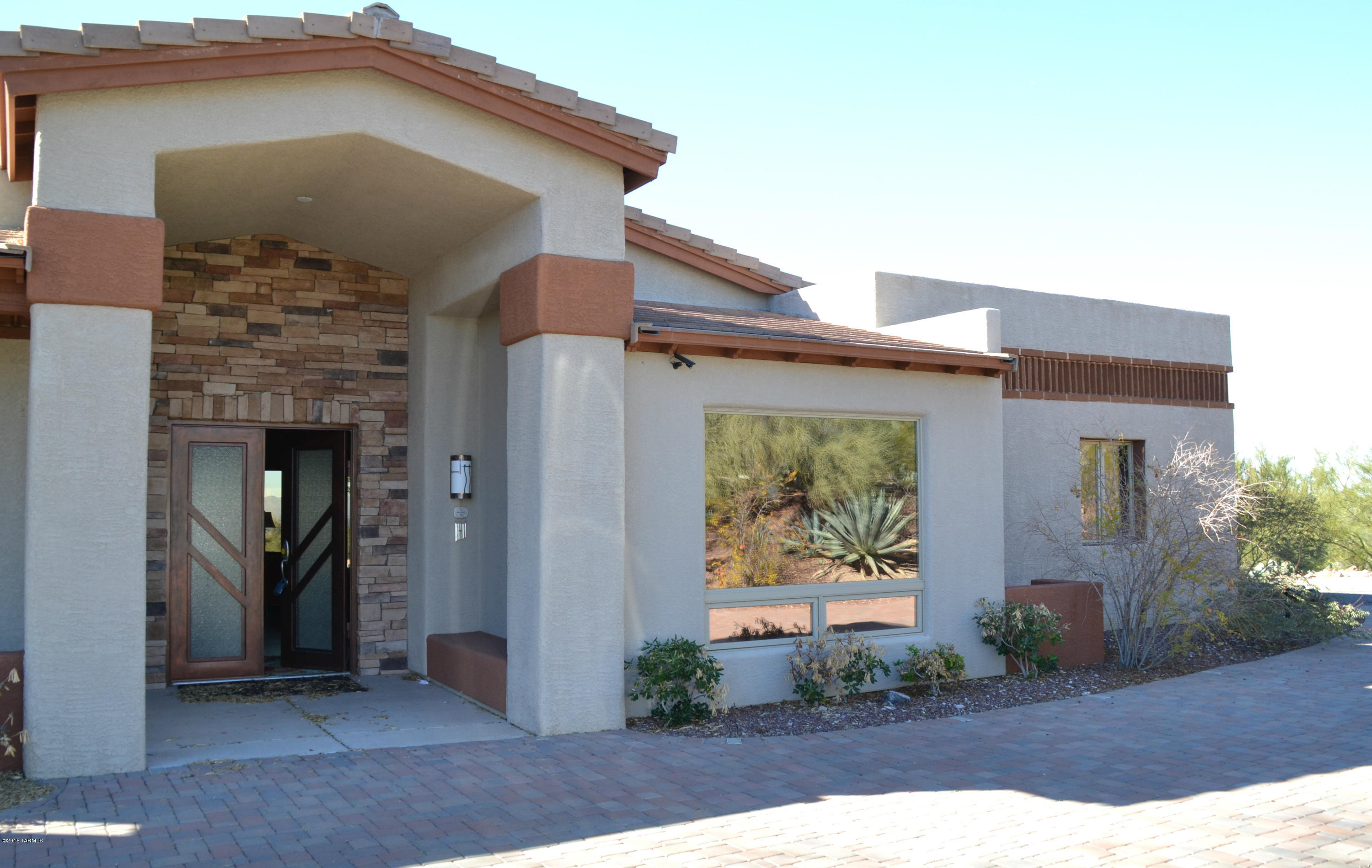 Flecha Caida Ranch Estates #6 - Residential